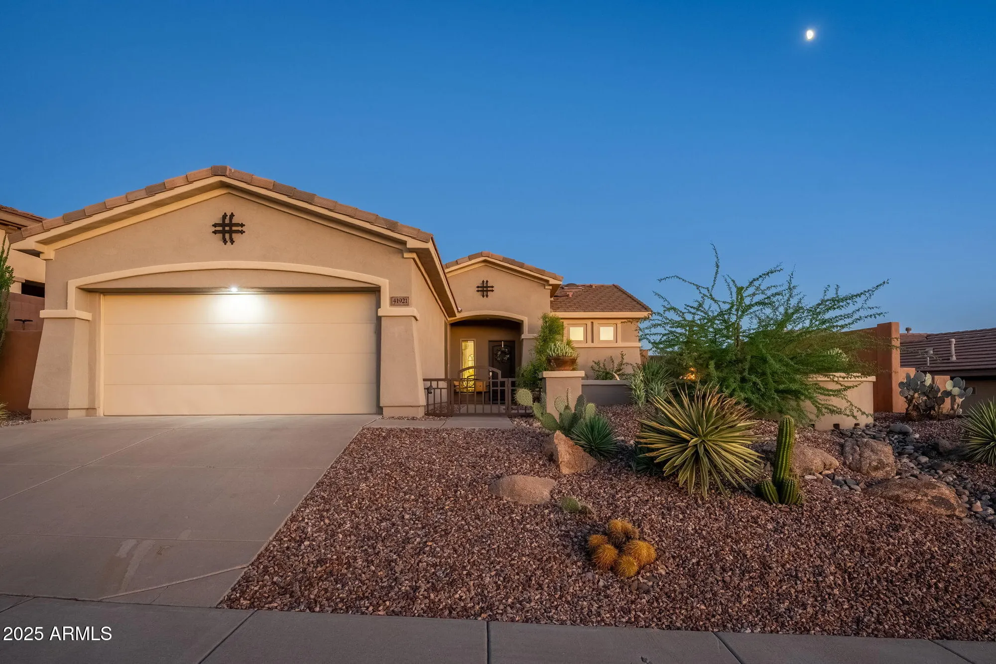 Property Slideshow image 2 of 52 | 41921 n crooked stick rd, Anthem, AZ, 85086