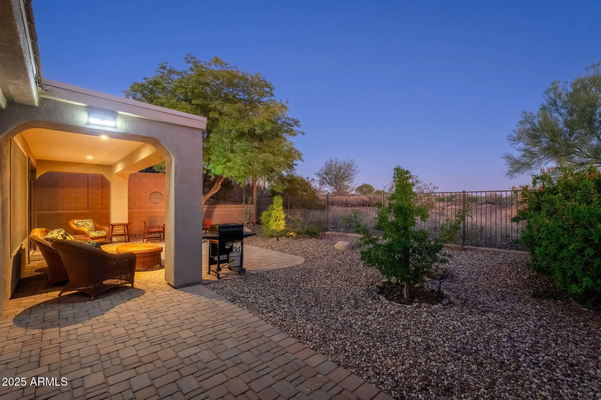 Property Slideshow image 28 of 52 | 41921 n crooked stick rd, Anthem, AZ, 85086