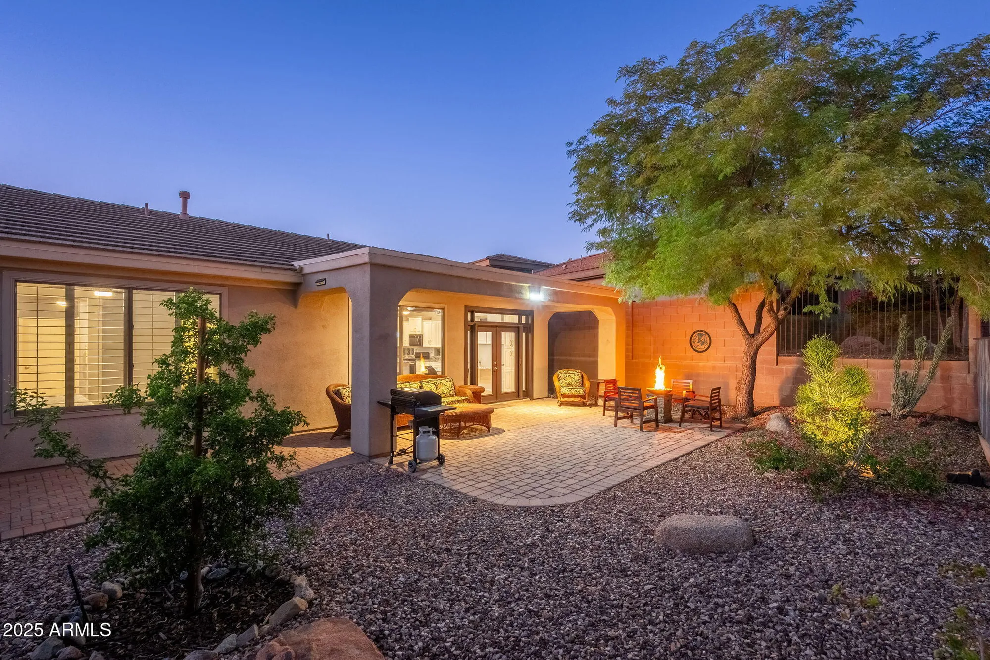Property Slideshow image 29 of 52 | 41921 n crooked stick rd, Anthem, AZ, 85086