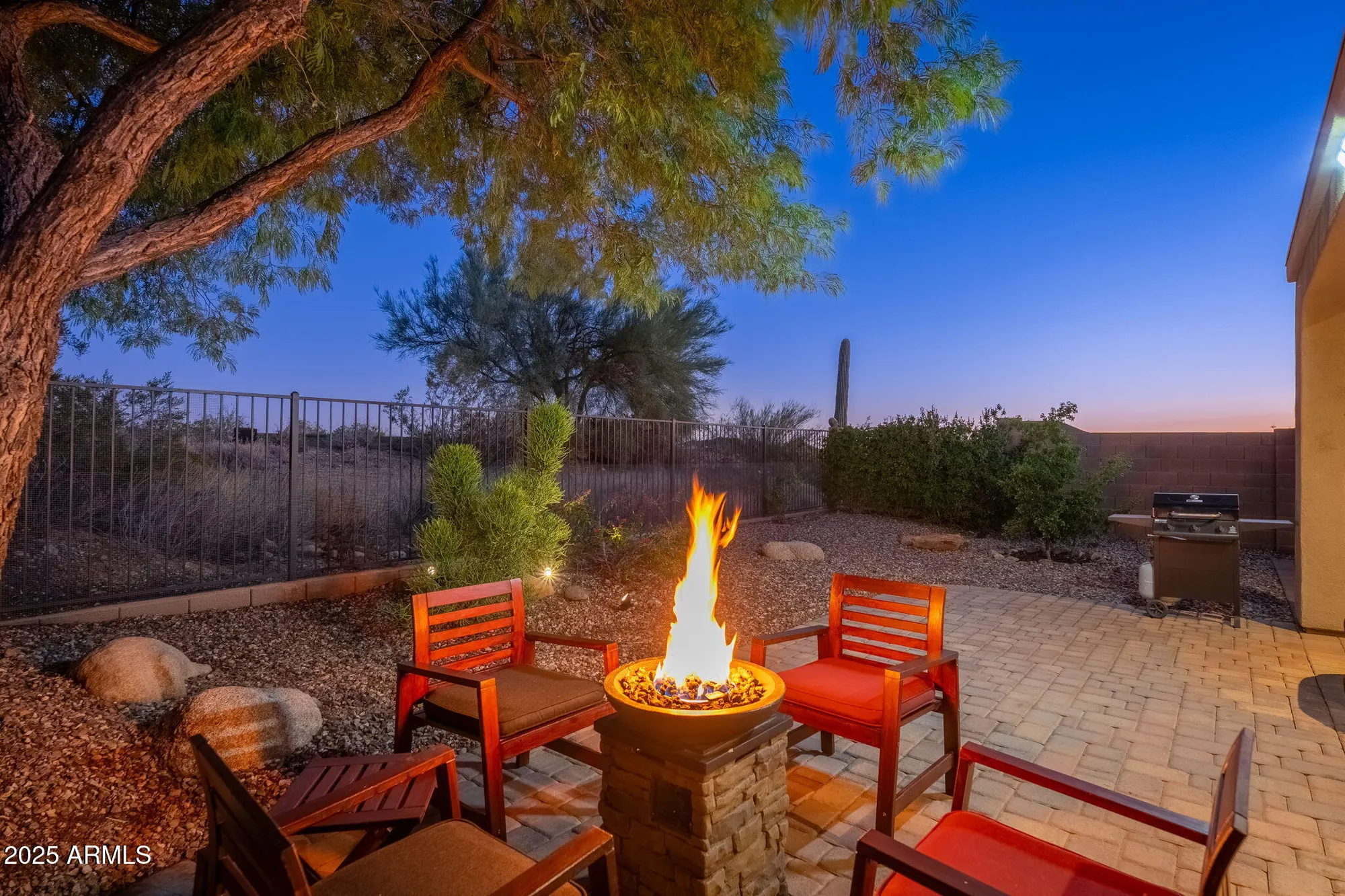 Property Slideshow image 31 of 52 | 41921 n crooked stick rd, Anthem, AZ, 85086