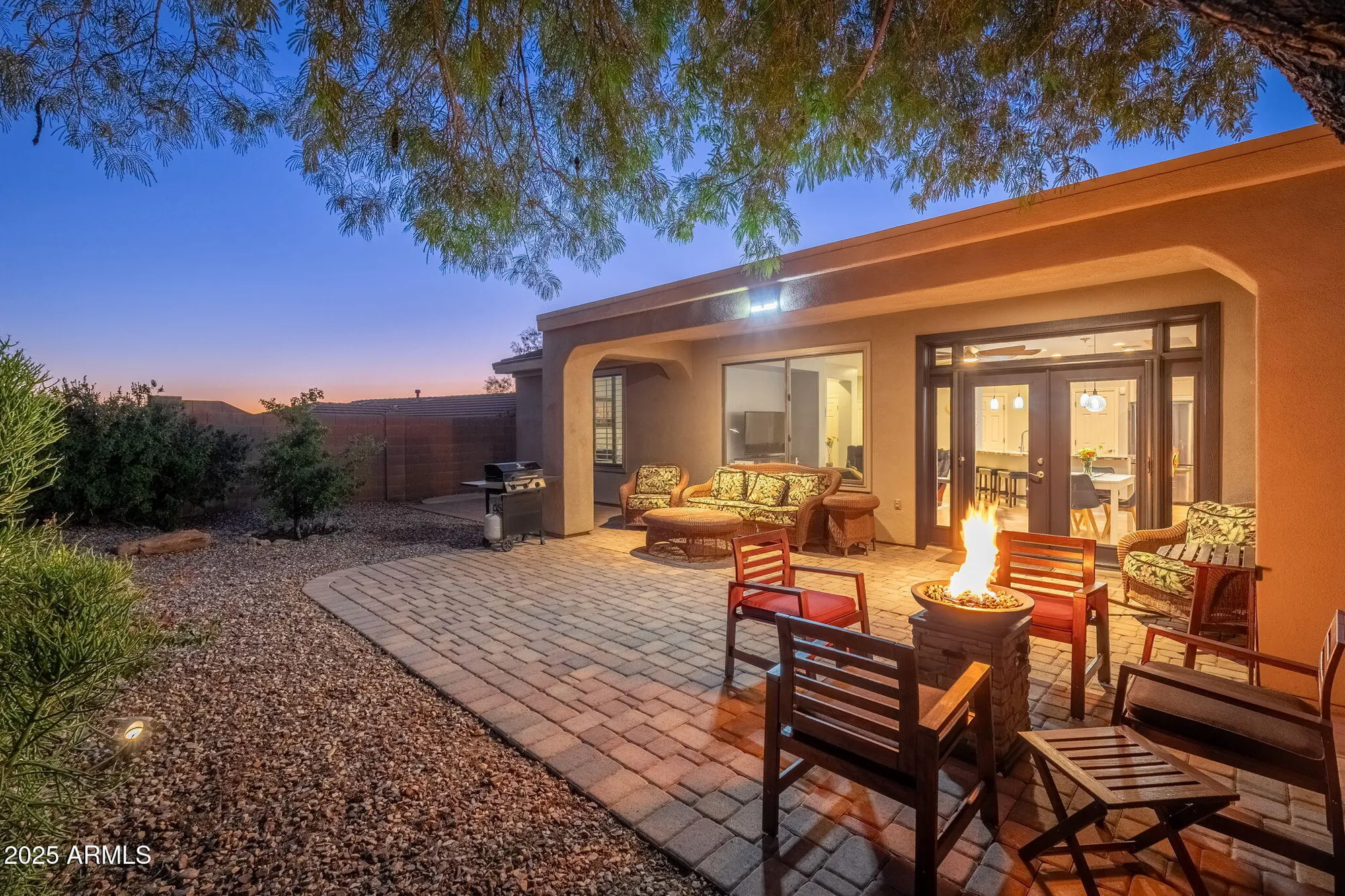 Property Slideshow image 32 of 52 | 41921 n crooked stick rd, Anthem, AZ, 85086