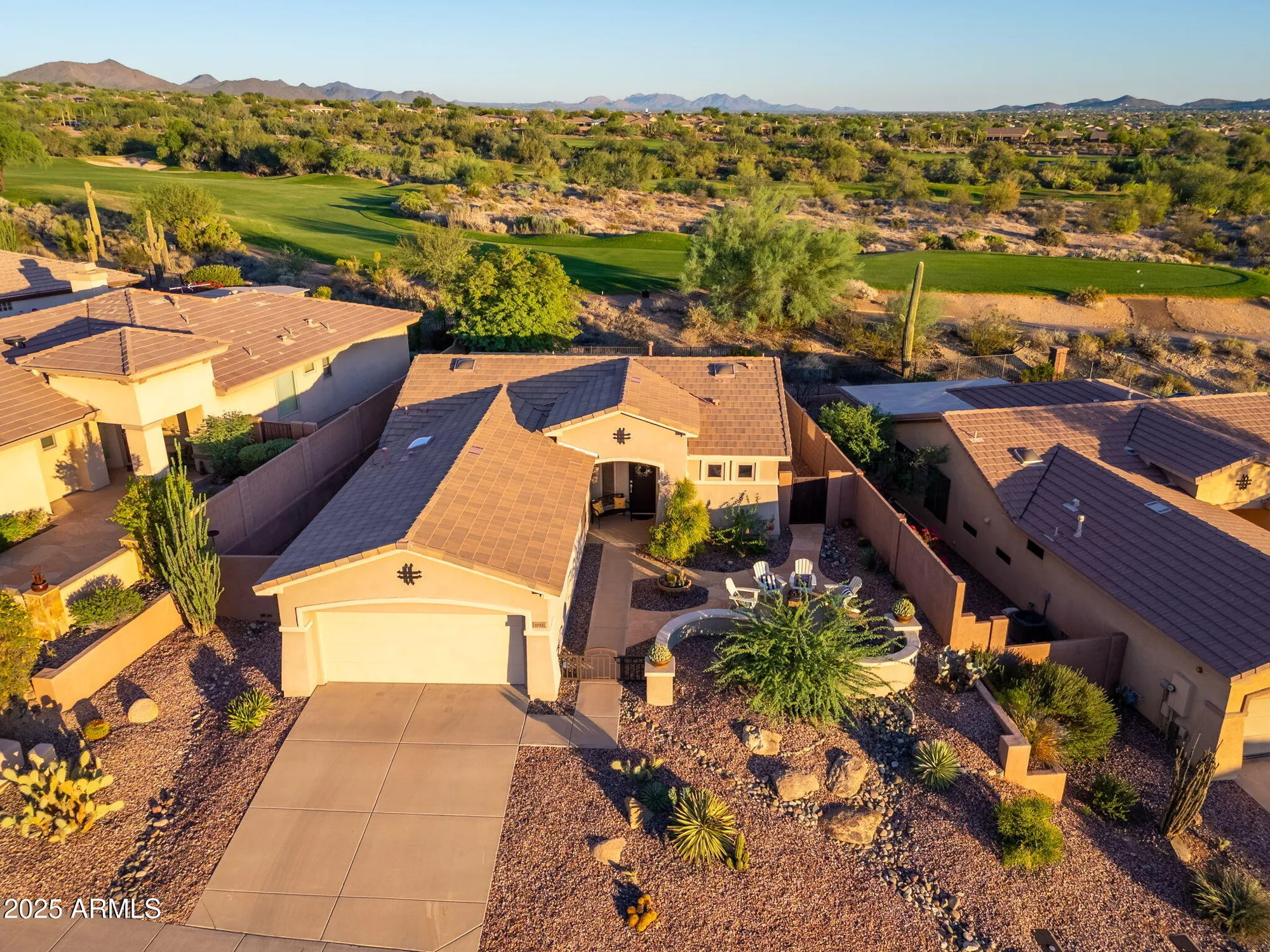 Property Slideshow image 33 of 52 | 41921 n crooked stick rd, Anthem, AZ, 85086
