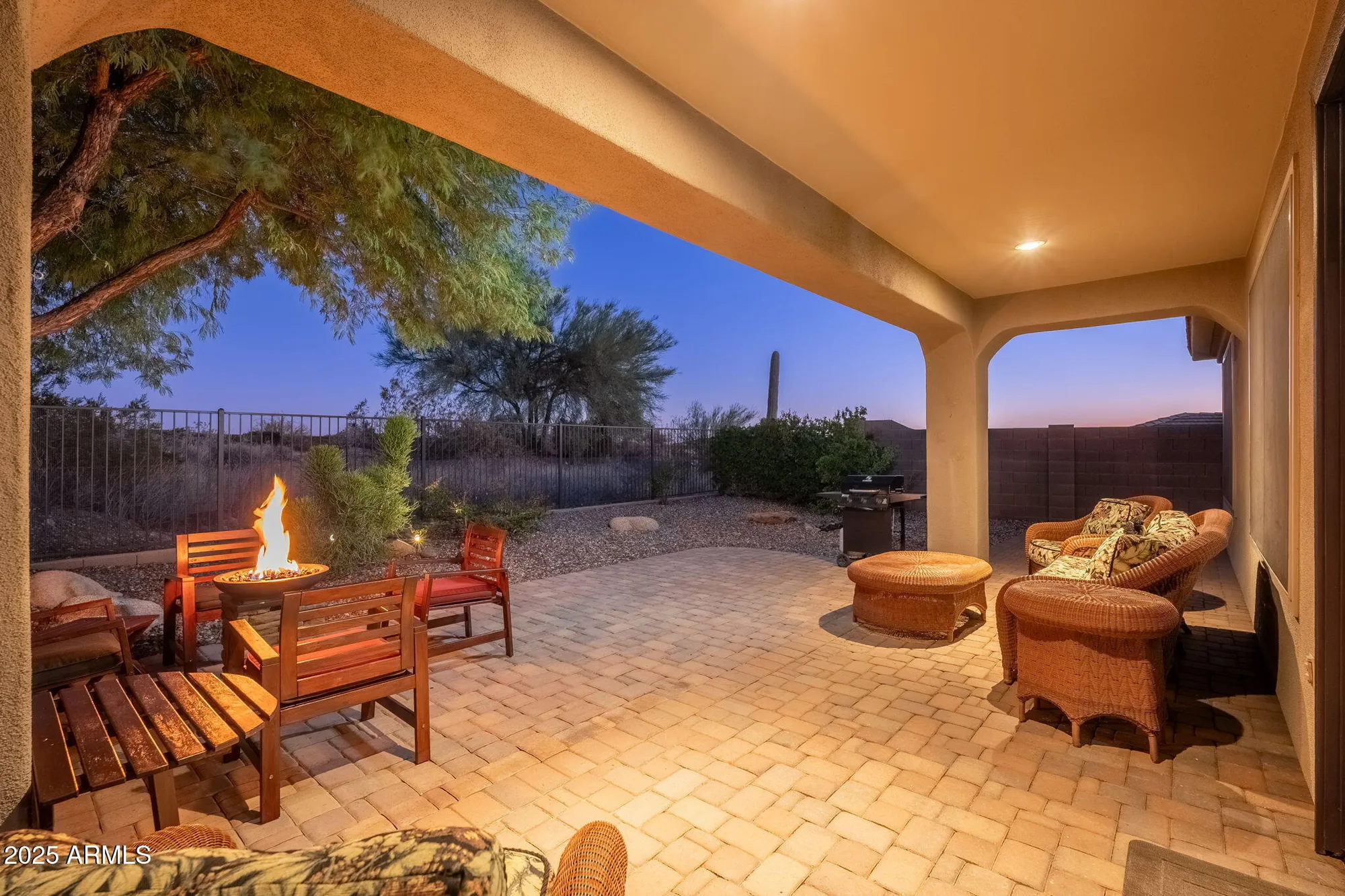 Property Slideshow image 27 of 52 | 41921 n crooked stick rd, Anthem, AZ, 85086