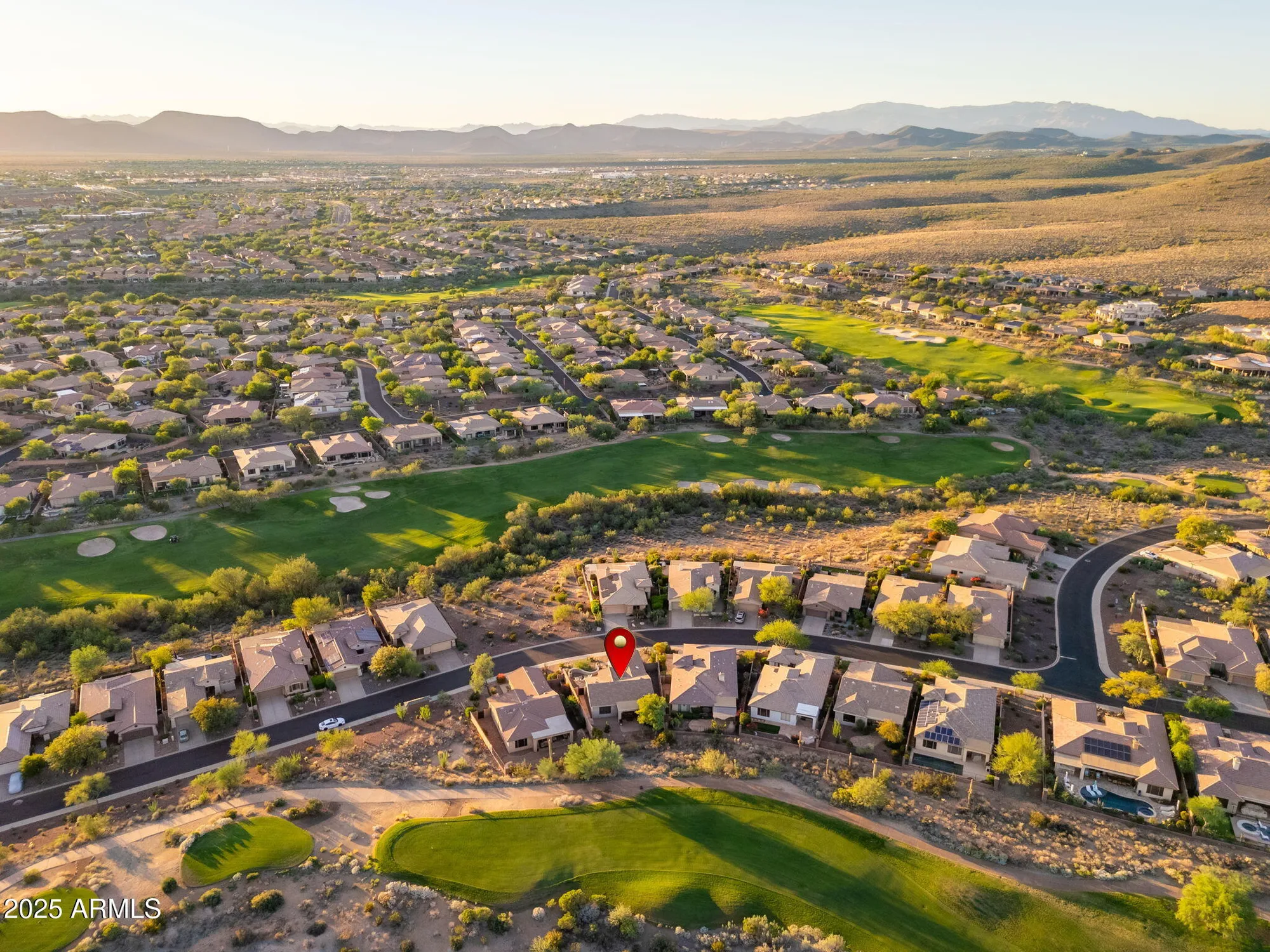 Property Slideshow image 39 of 52 | 41921 n crooked stick rd, Anthem, AZ, 85086