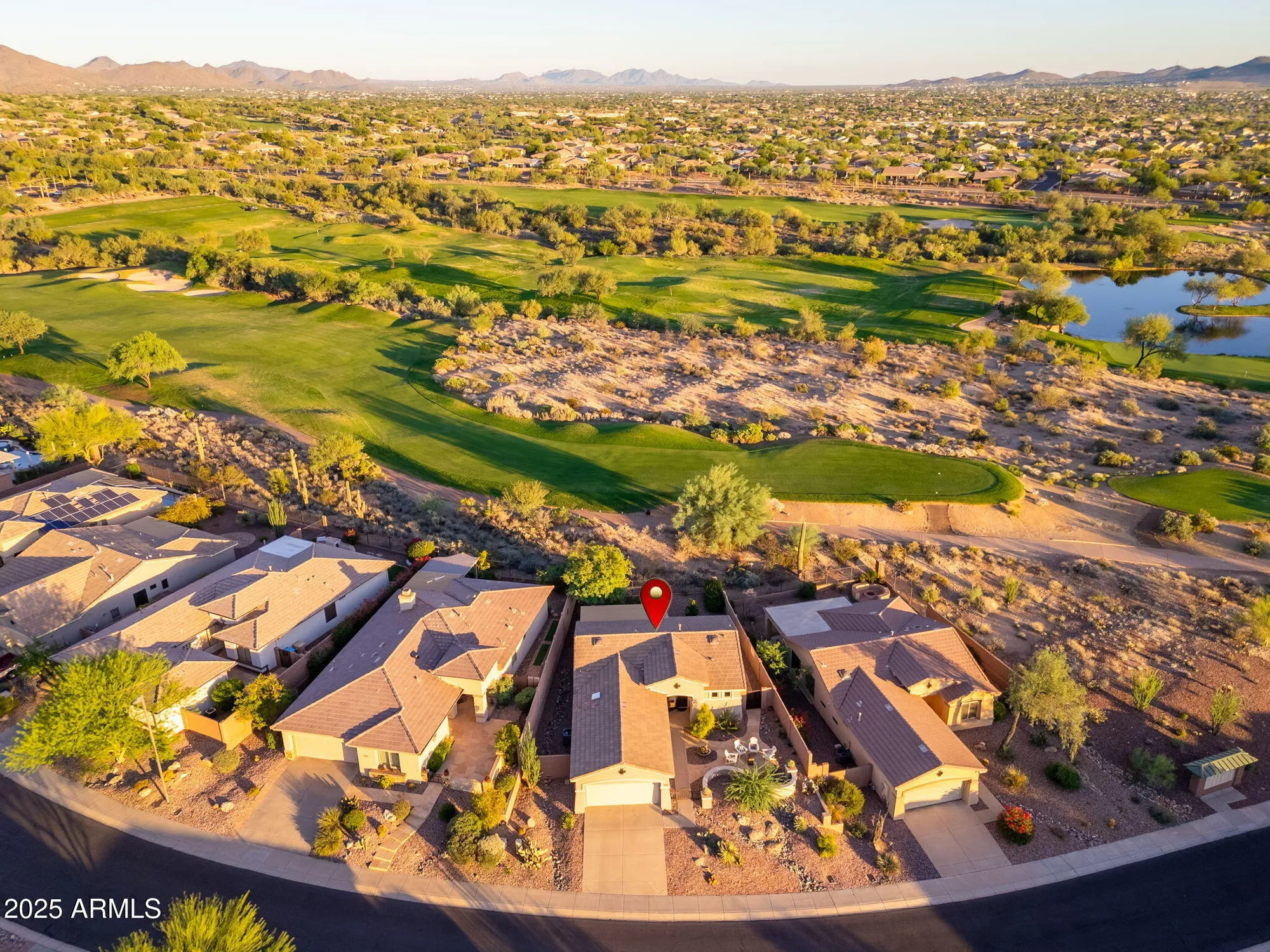 Property Slideshow image 36 of 52 | 41921 n crooked stick rd, Anthem, AZ, 85086