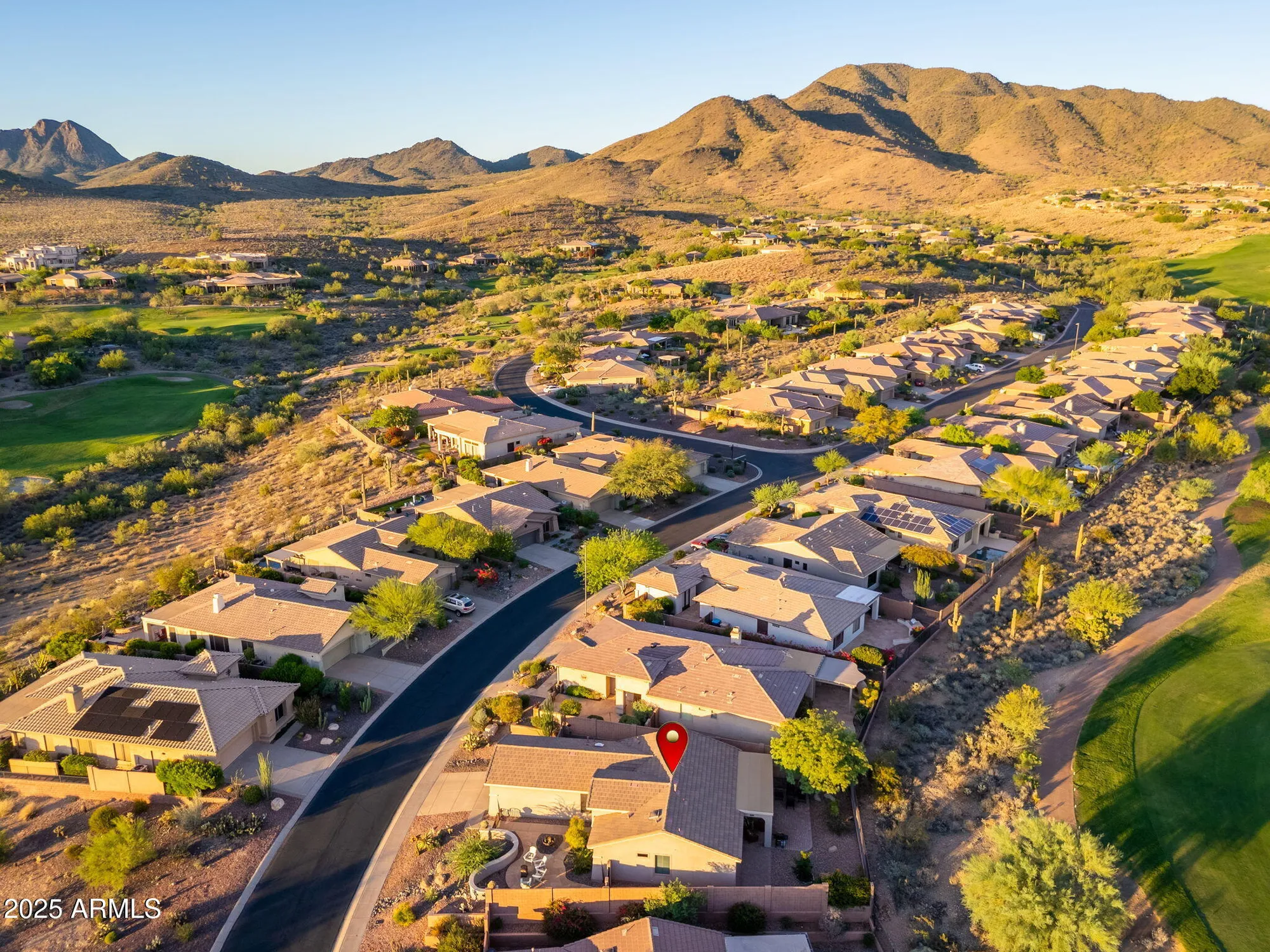 Property Slideshow image 37 of 52 | 41921 n crooked stick rd, Anthem, AZ, 85086