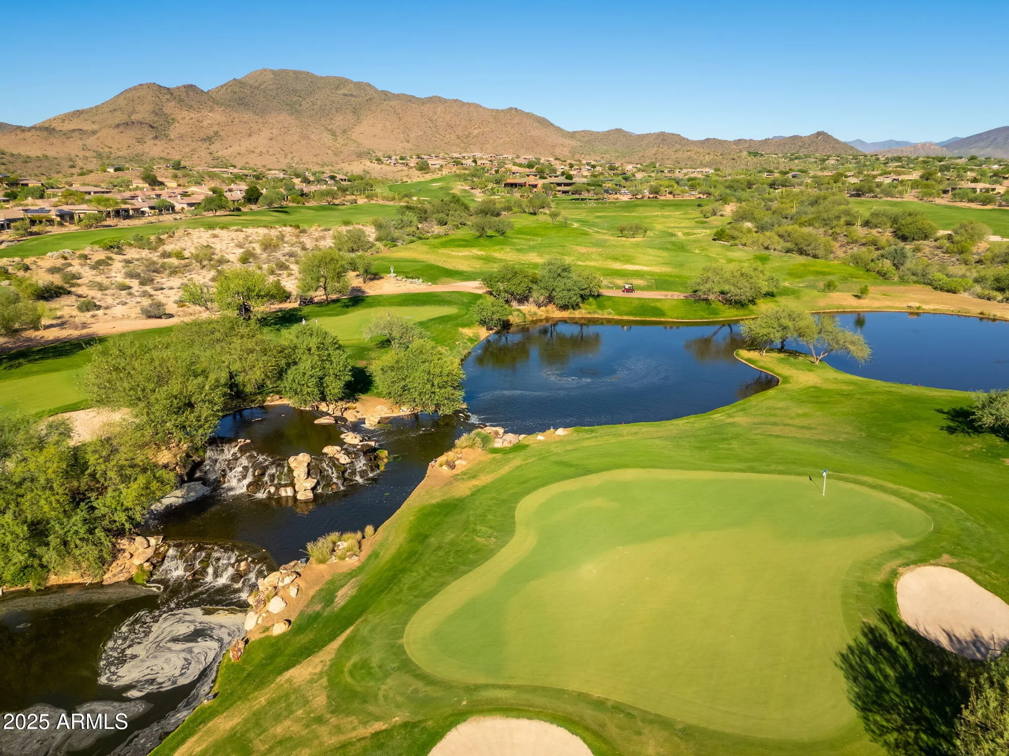 Property Slideshow image 48 of 52 | 41921 n crooked stick rd, Anthem, AZ, 85086