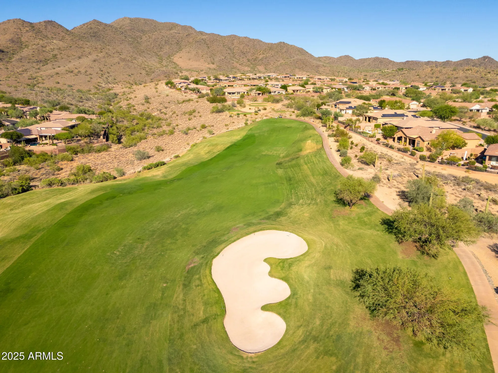 Property Slideshow image 50 of 52 | 41921 n crooked stick rd, Anthem, AZ, 85086
