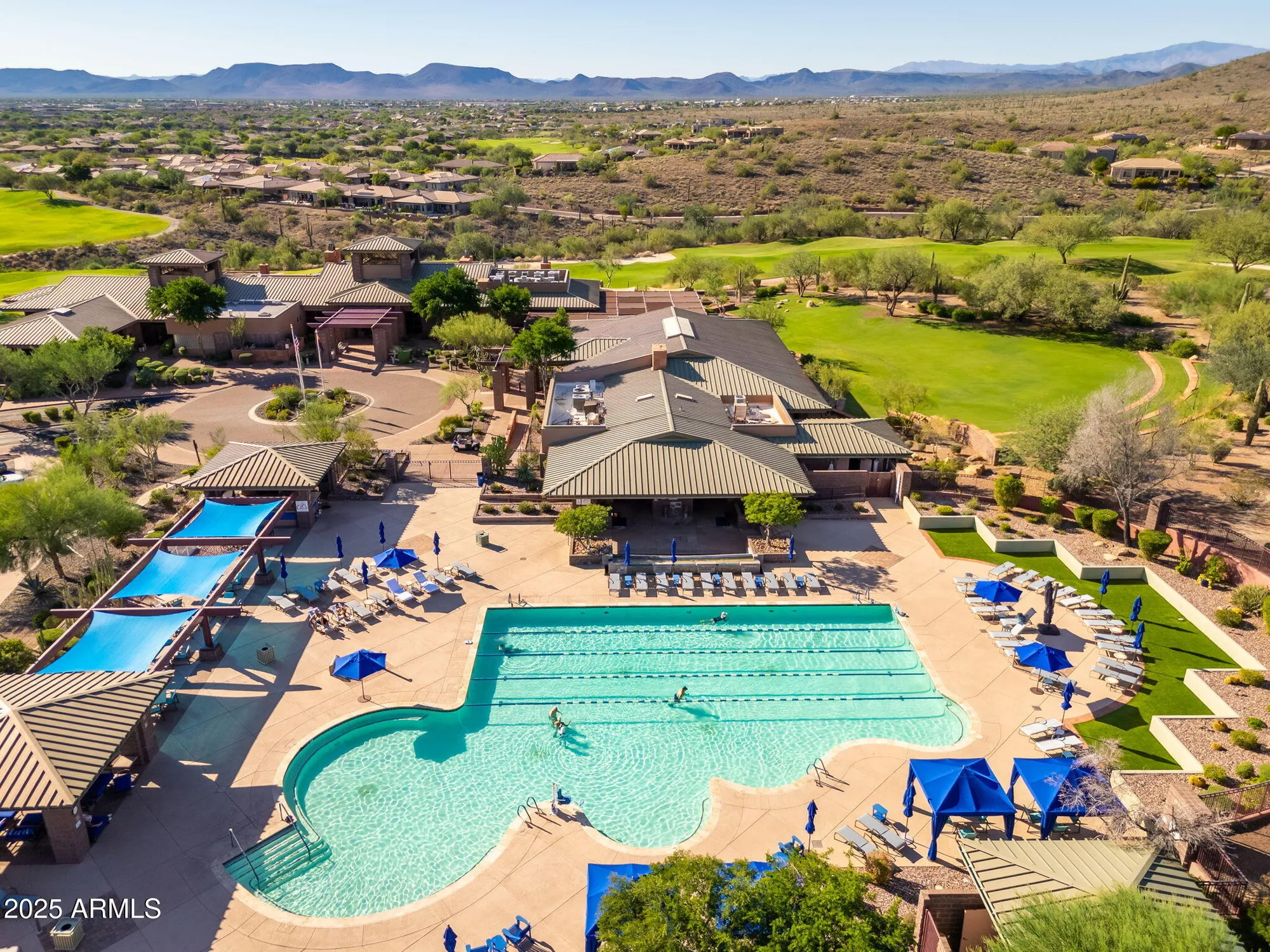 Property Slideshow image 44 of 52 | 41921 n crooked stick rd, Anthem, AZ, 85086