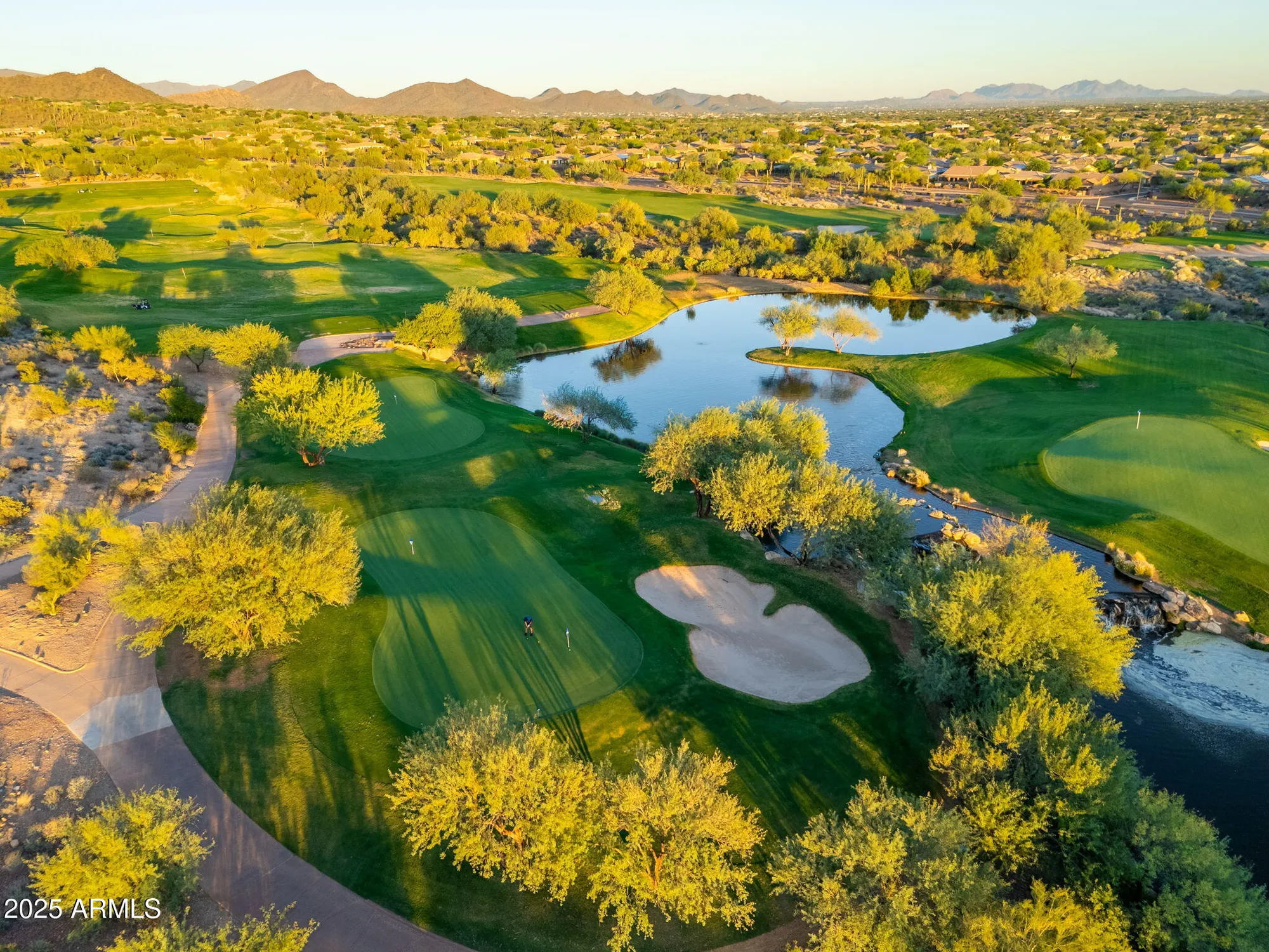 Property Slideshow image 45 of 52 | 41921 n crooked stick rd, Anthem, AZ, 85086