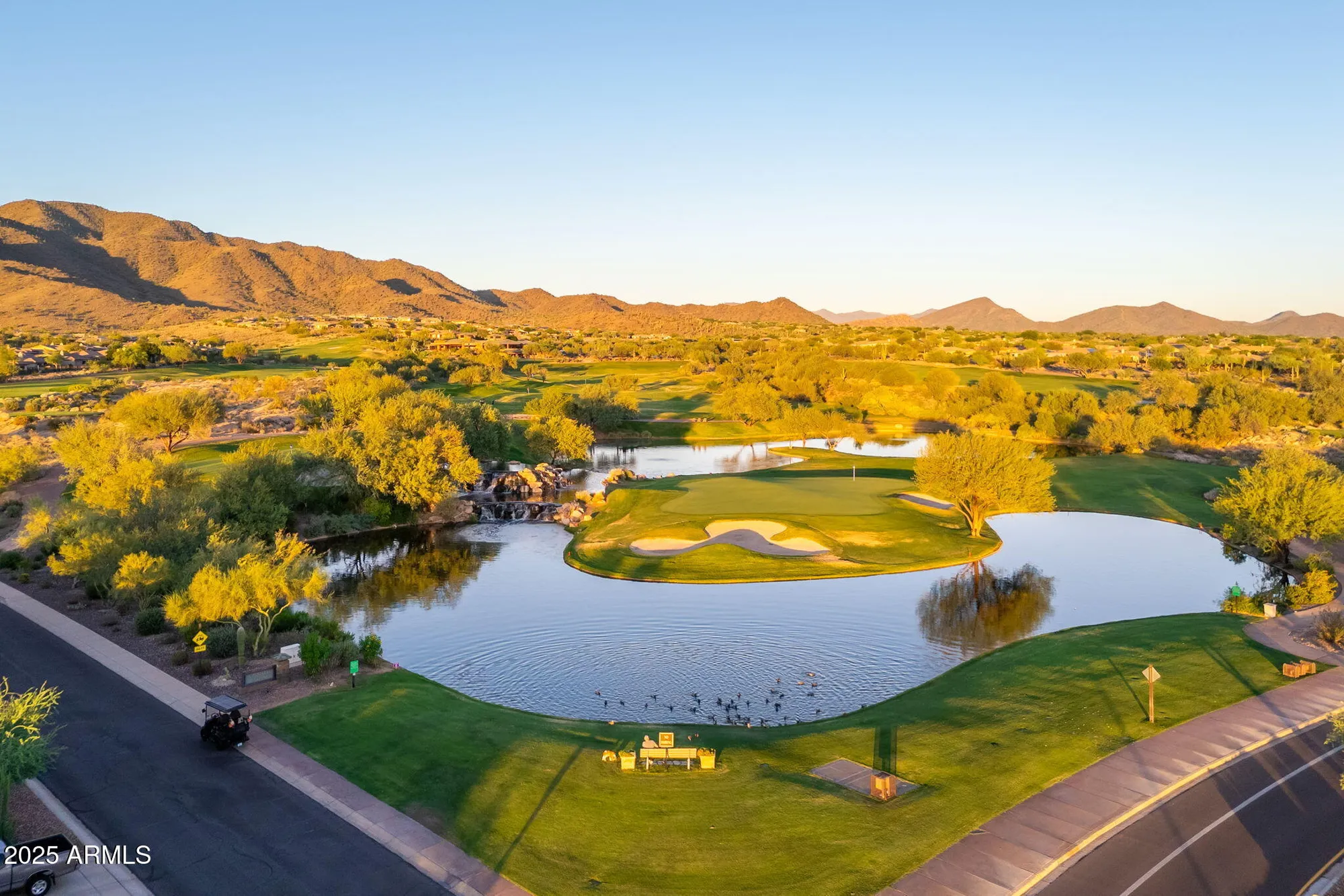 Property Slideshow image 46 of 52 | 41921 n crooked stick rd, Anthem, AZ, 85086