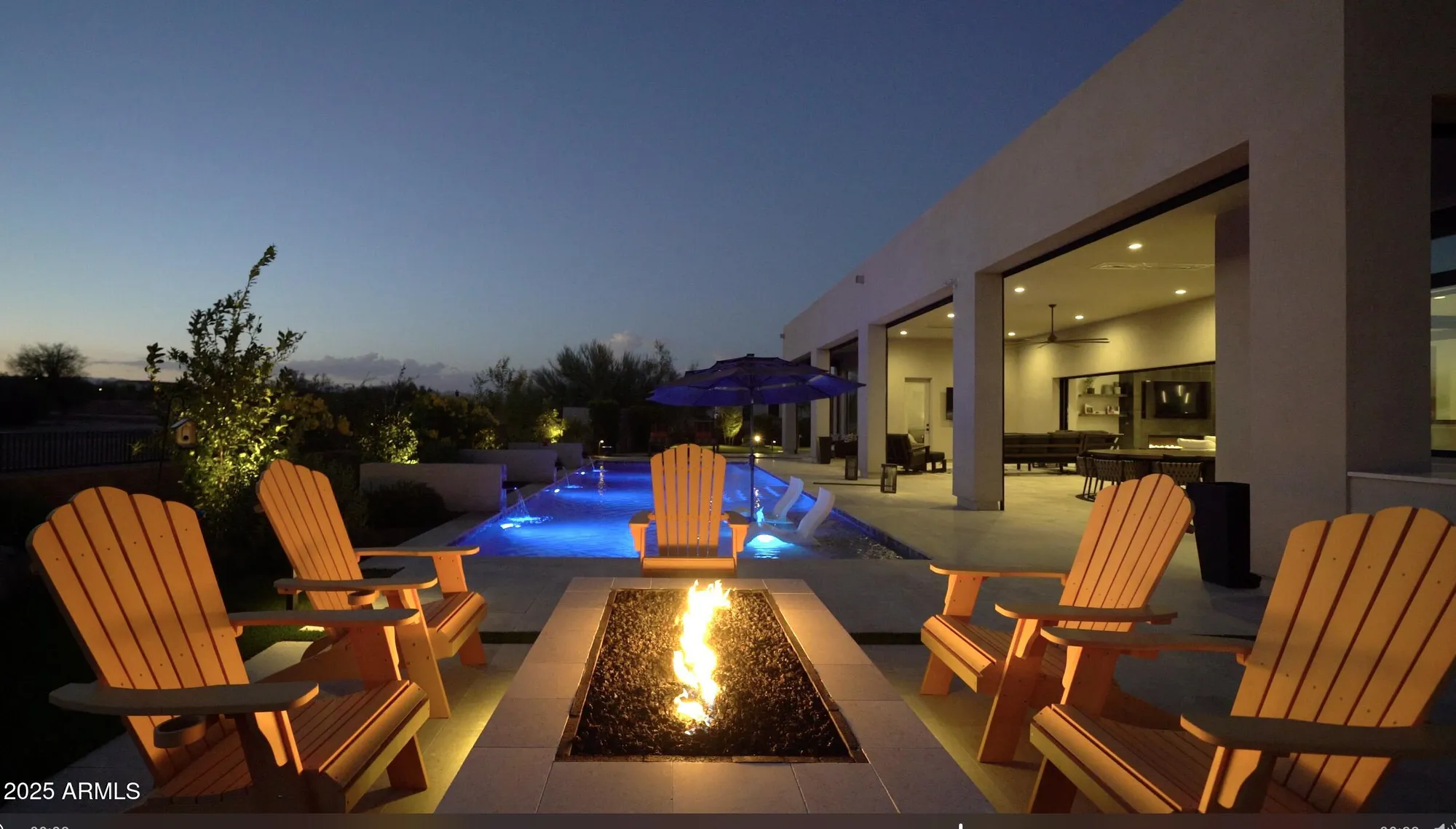 Property Slideshow image 54 of 57 | 28322 n summit springs rd, Rio Verde, AZ, 85263