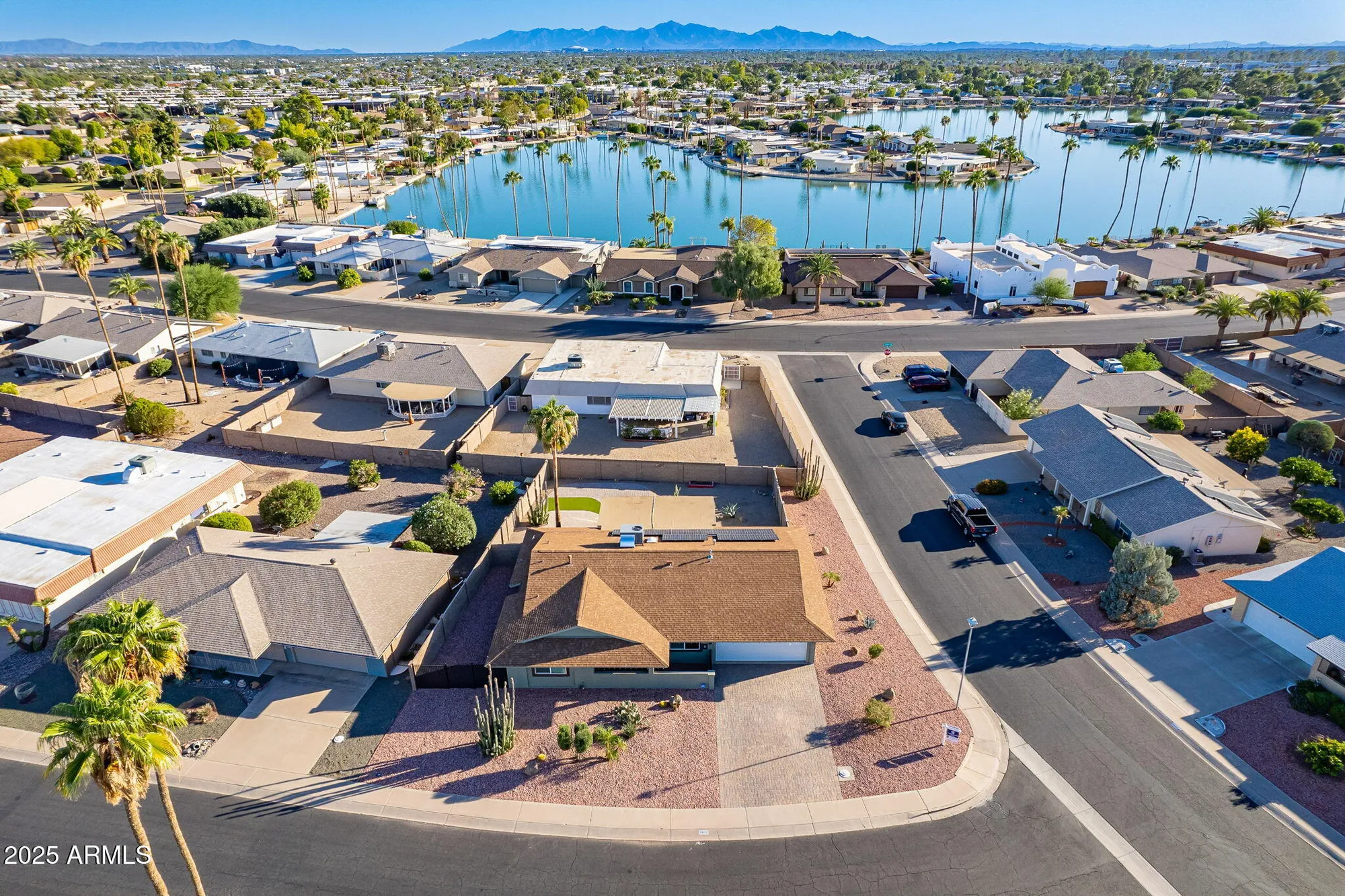 Property Slideshow image 24 of 25 | 9917 w shiprock dr, Sun City, AZ, 85351