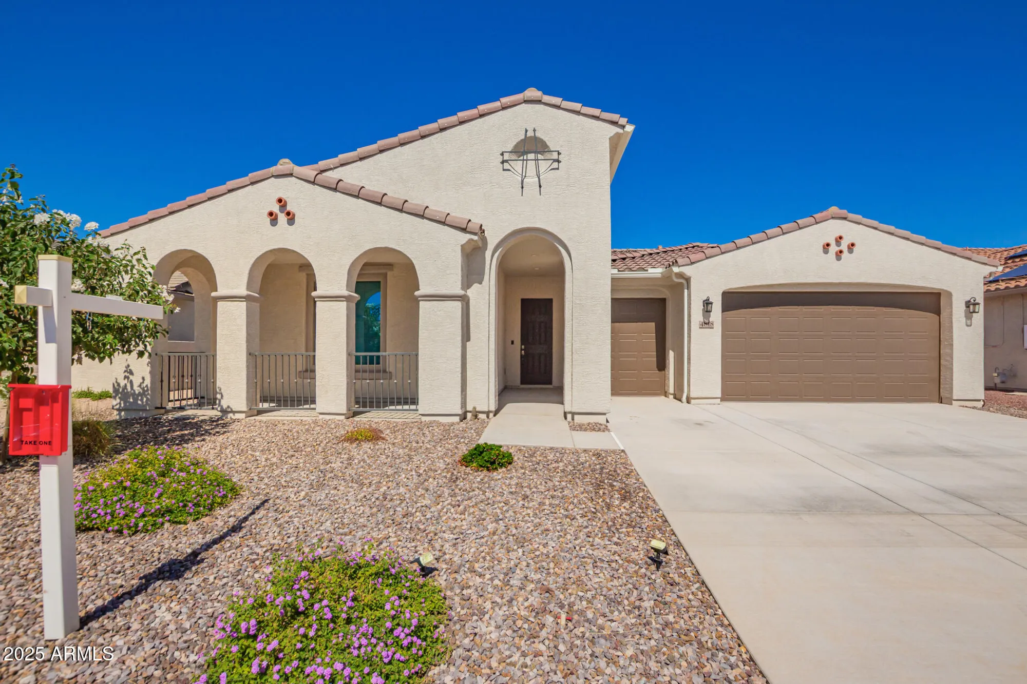 Property Slideshow image 1 of 38 | 4818 w buckskin dr, Eloy, AZ, 85131