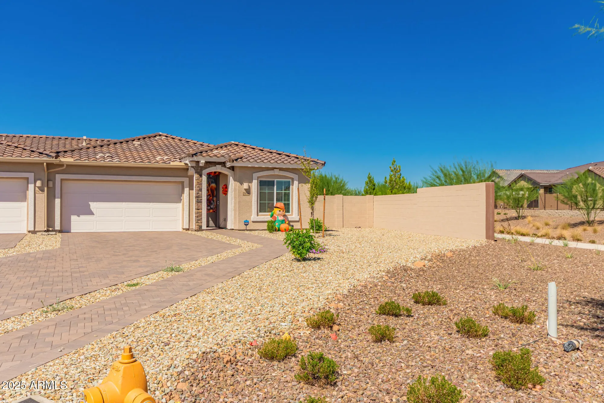 Property Slideshow image 1 of 29 | 25046 n 174th ave, Surprise, AZ, 85387
