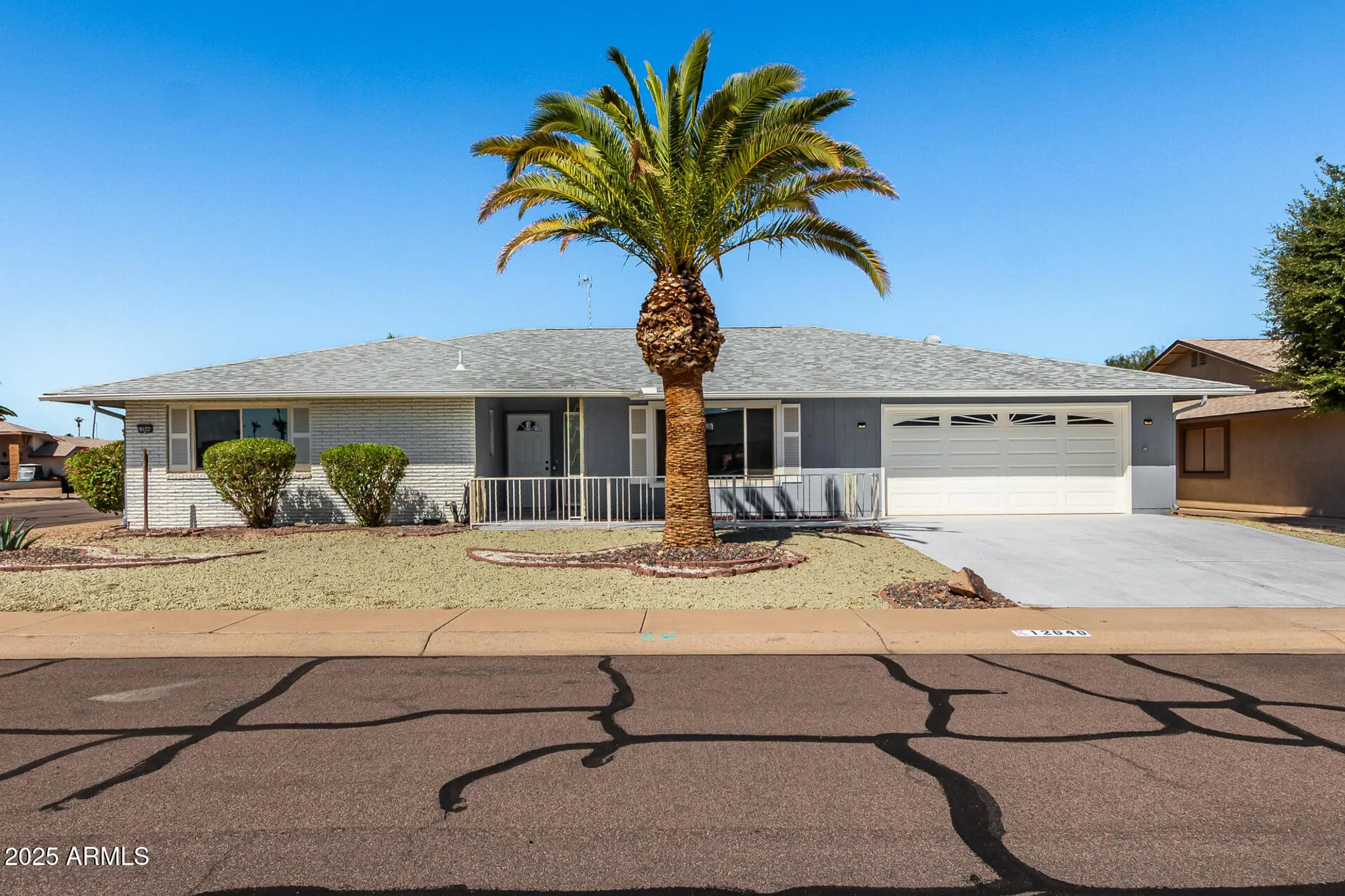 Property Slideshow image 1 of 39 | 12646 w butterfield dr, Sun City West, AZ, 85375
