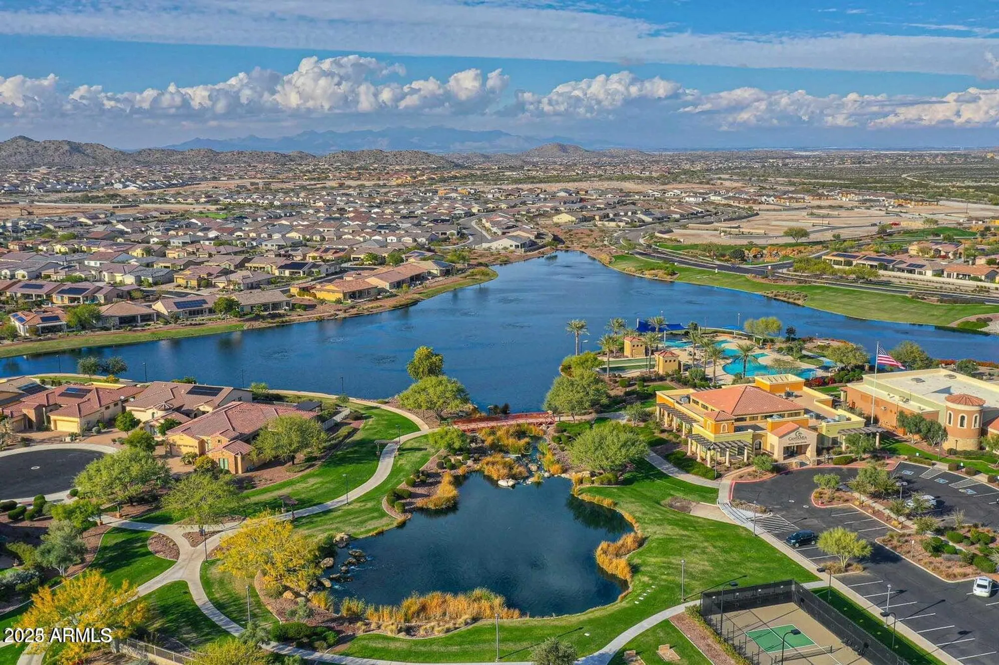 Property Slideshow image 46 of 57 | 18119 w silverwood dr, Goodyear, AZ, 85338