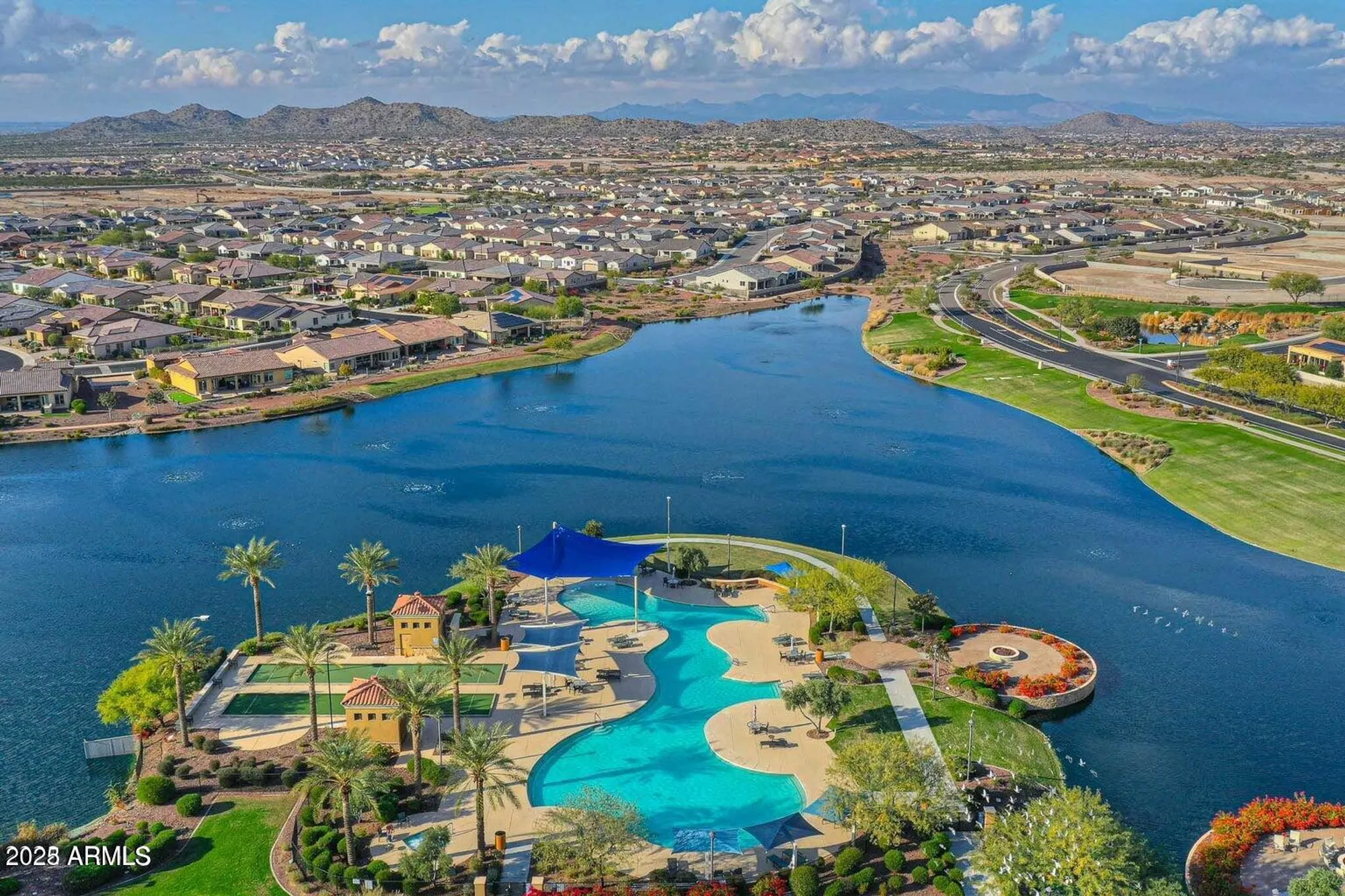 Property Slideshow image 45 of 57 | 18119 w silverwood dr, Goodyear, AZ, 85338