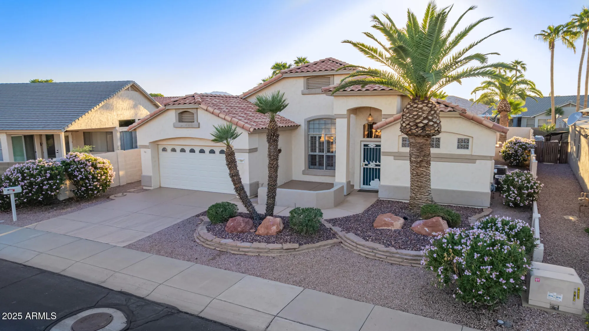 Property Slideshow image 3 of 88 | 17806 n becke ln, Surprise, AZ, 85374