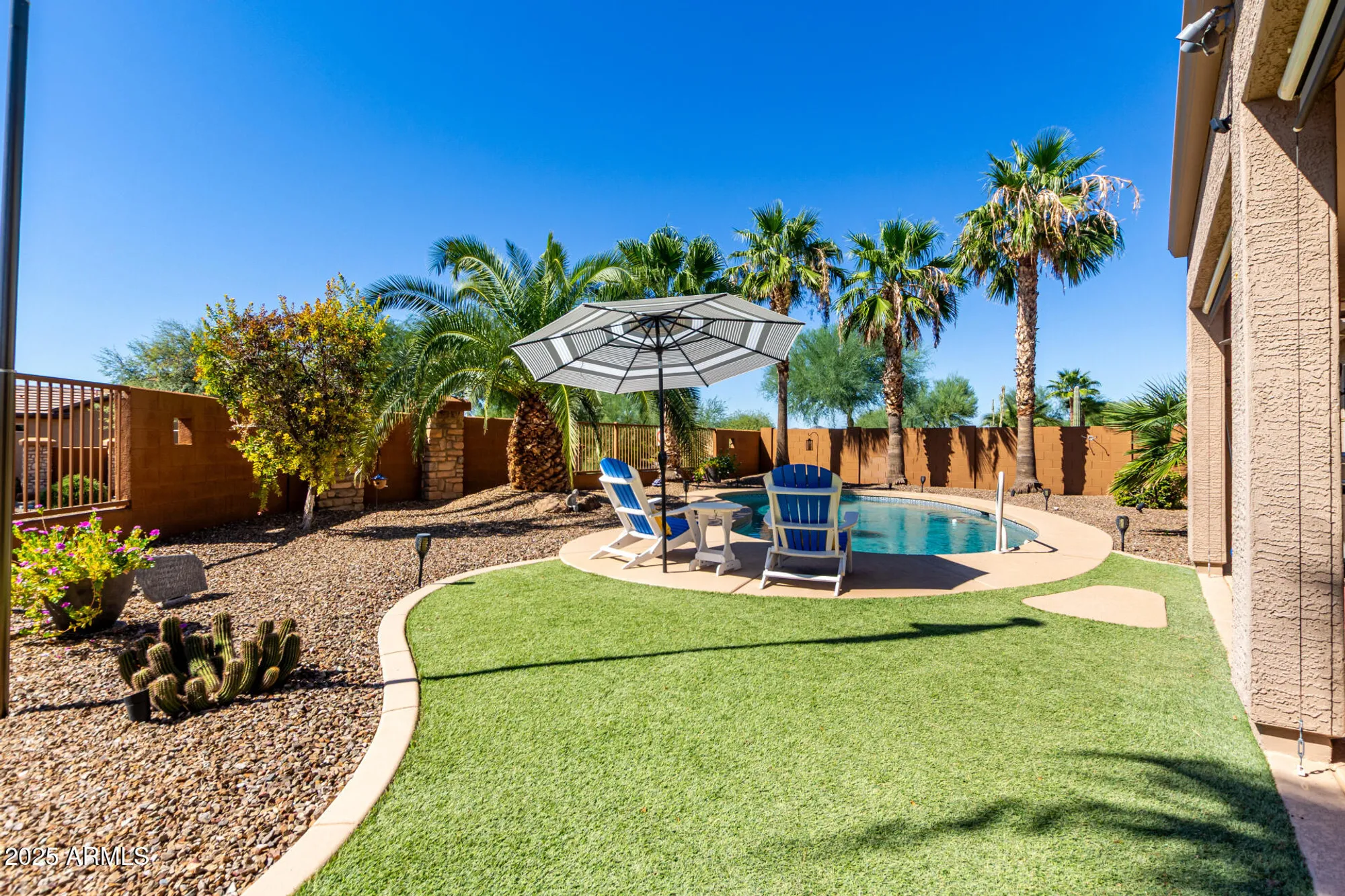 Property Slideshow image 32 of 34 | 4583 w aztec dr, Eloy, AZ, 85131