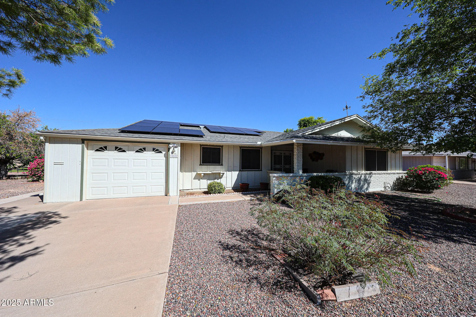 Property Slideshow image 3 of 47 | 10522 w camden ave, Sun City, AZ, 85351