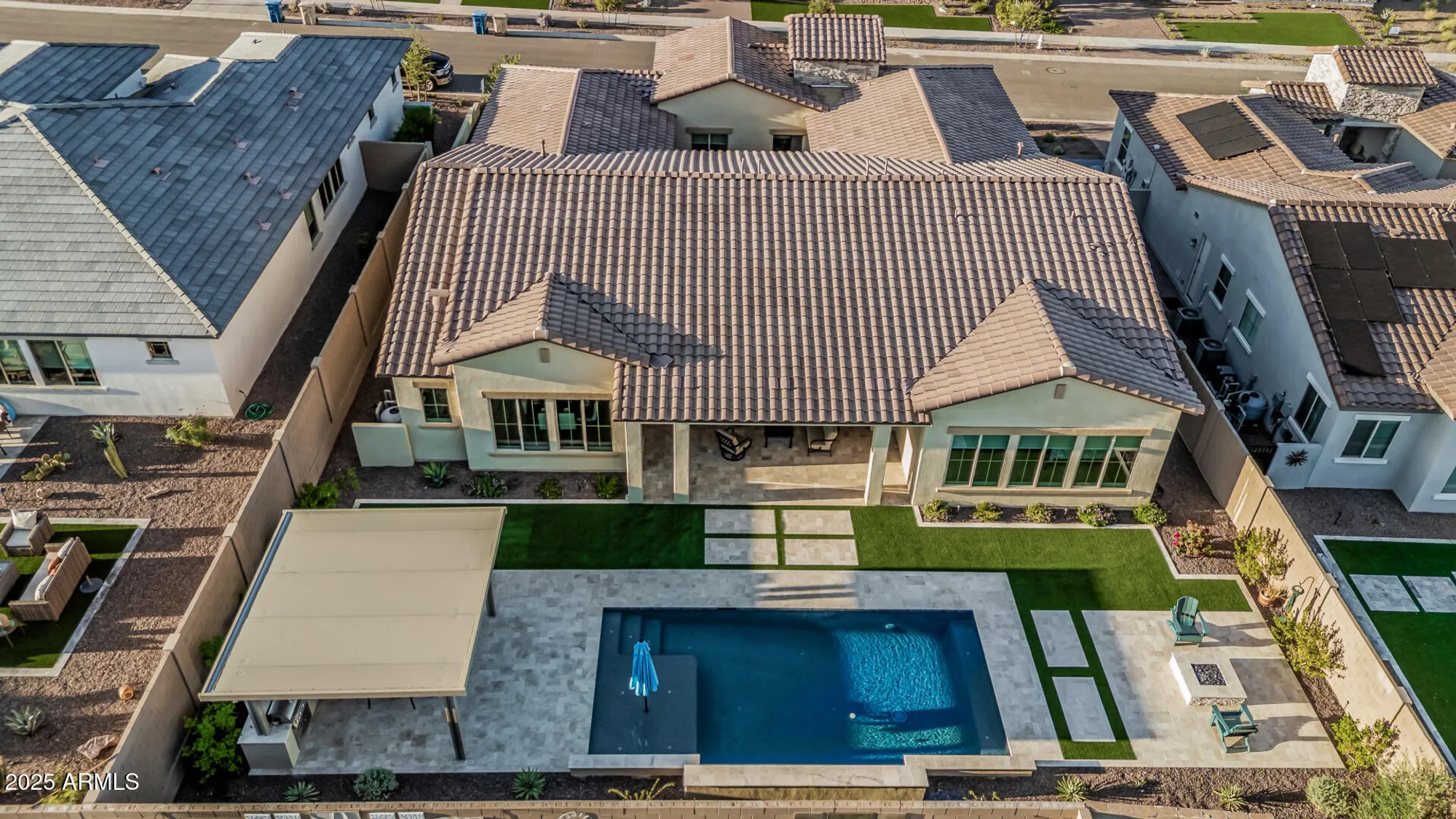 Property Slideshow image 51 of 68 | 20709 w rattler rd, Buckeye, AZ, 85396