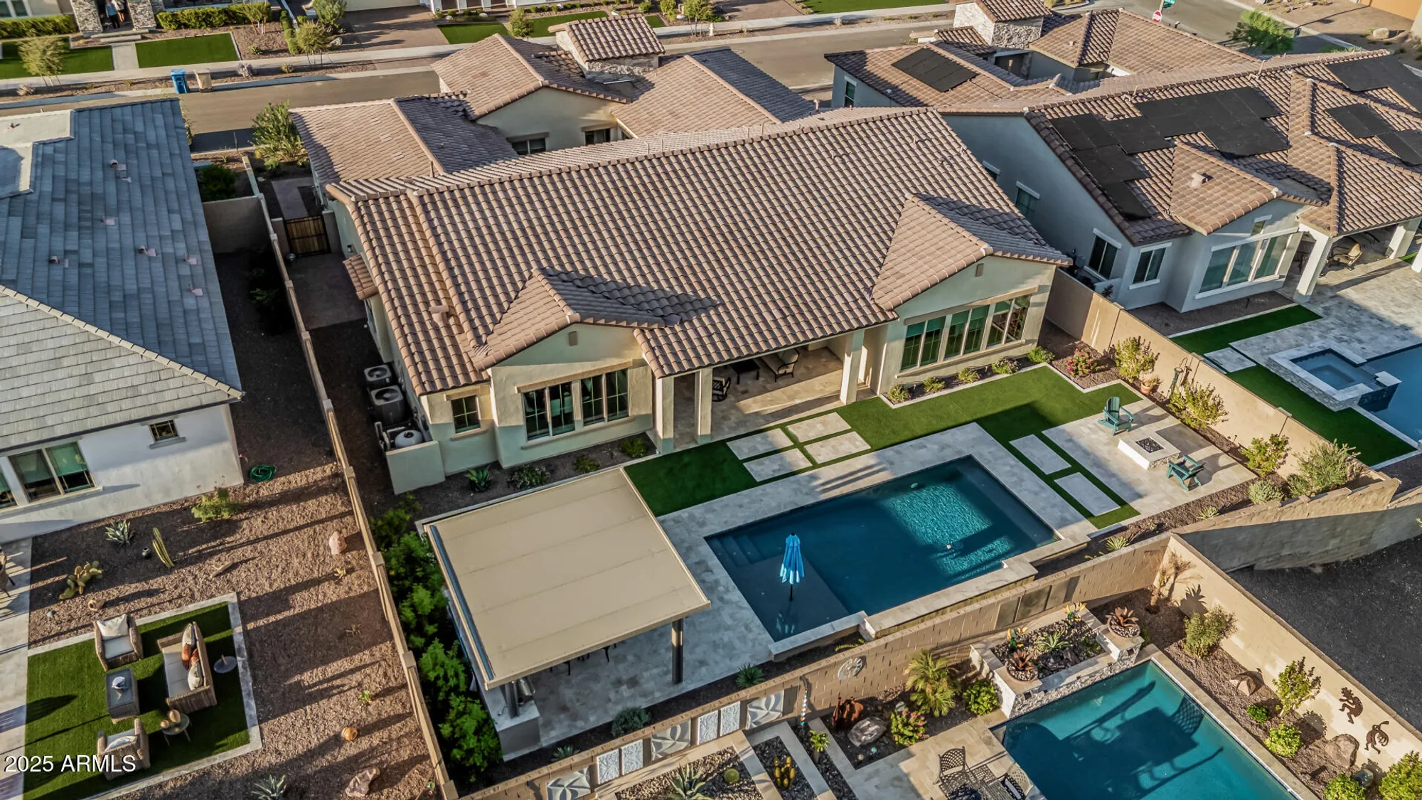 Property Slideshow image 52 of 68 | 20709 w rattler rd, Buckeye, AZ, 85396