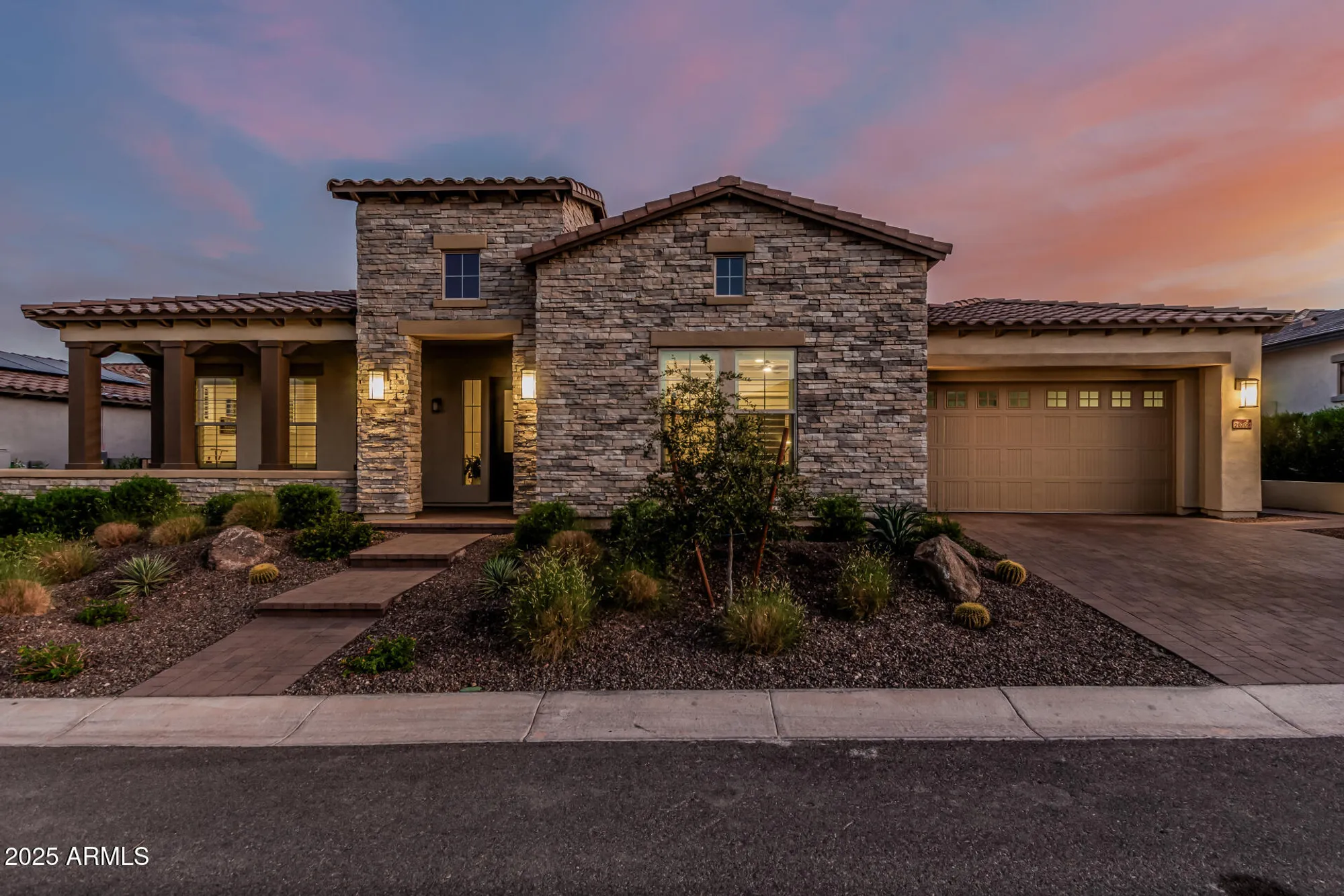 Property Slideshow image 62 of 68 | 20709 w rattler rd, Buckeye, AZ, 85396