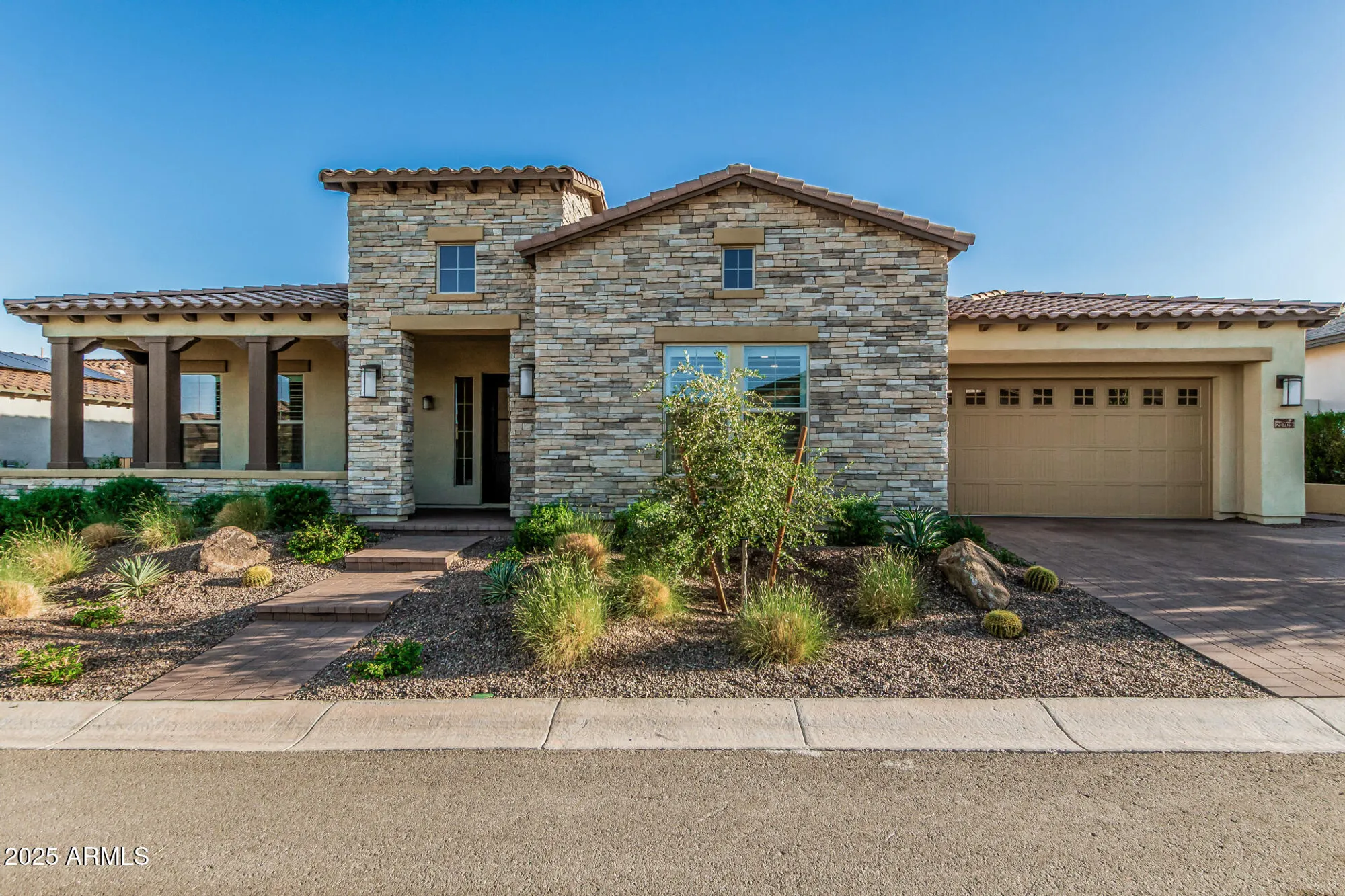 Property Slideshow image 2 of 68 | 20709 w rattler rd, Buckeye, AZ, 85396