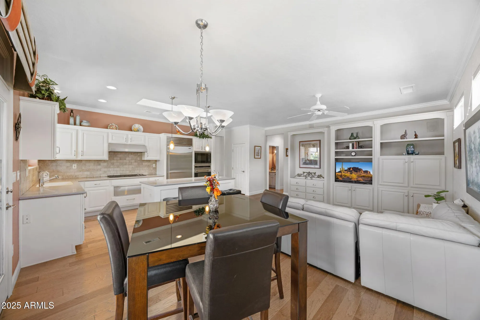 Property Slideshow image 8 of 57 | 19925 n half moon dr, Surprise, AZ, 85374