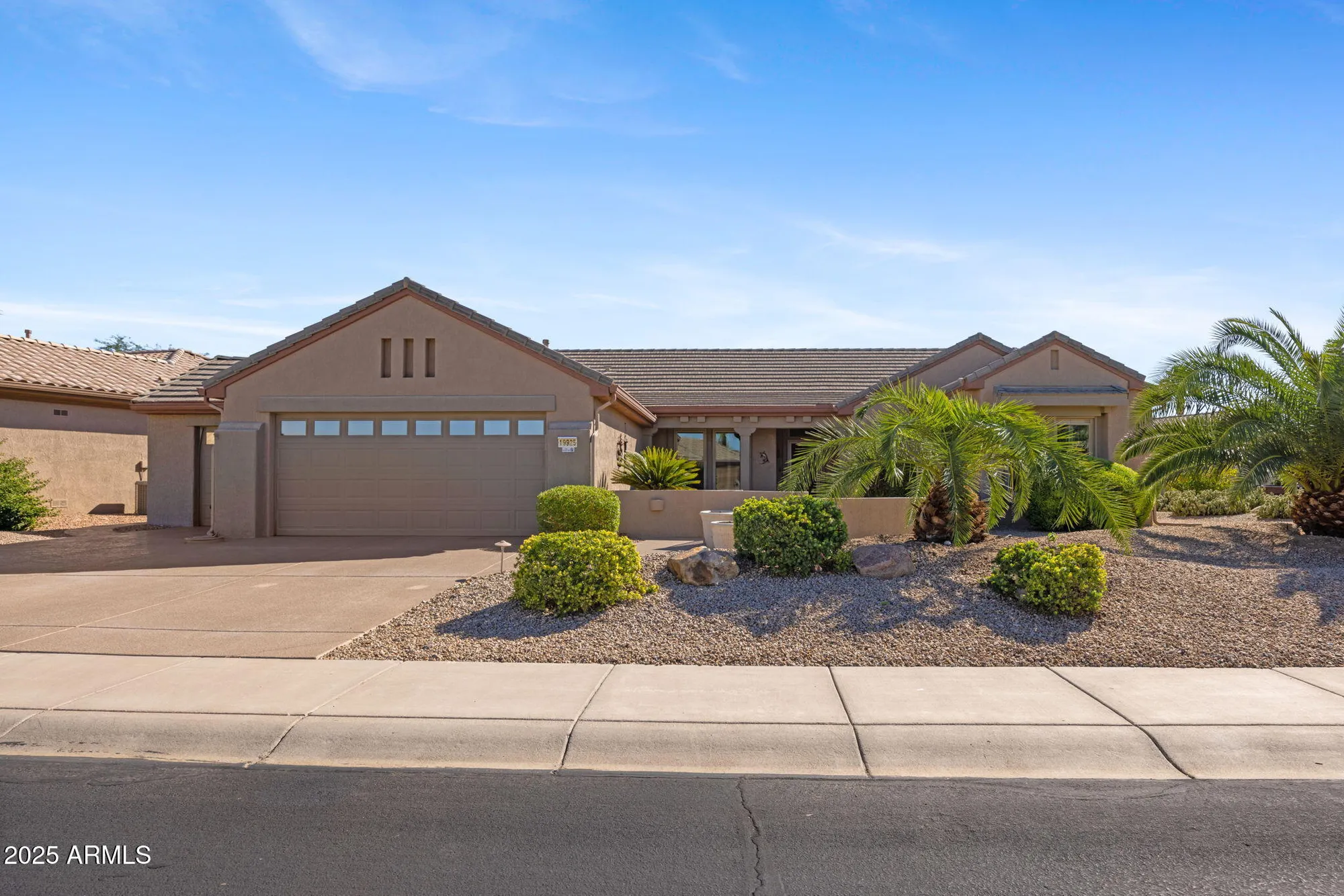Property Slideshow image 2 of 57 | 19925 n half moon dr, Surprise, AZ, 85374