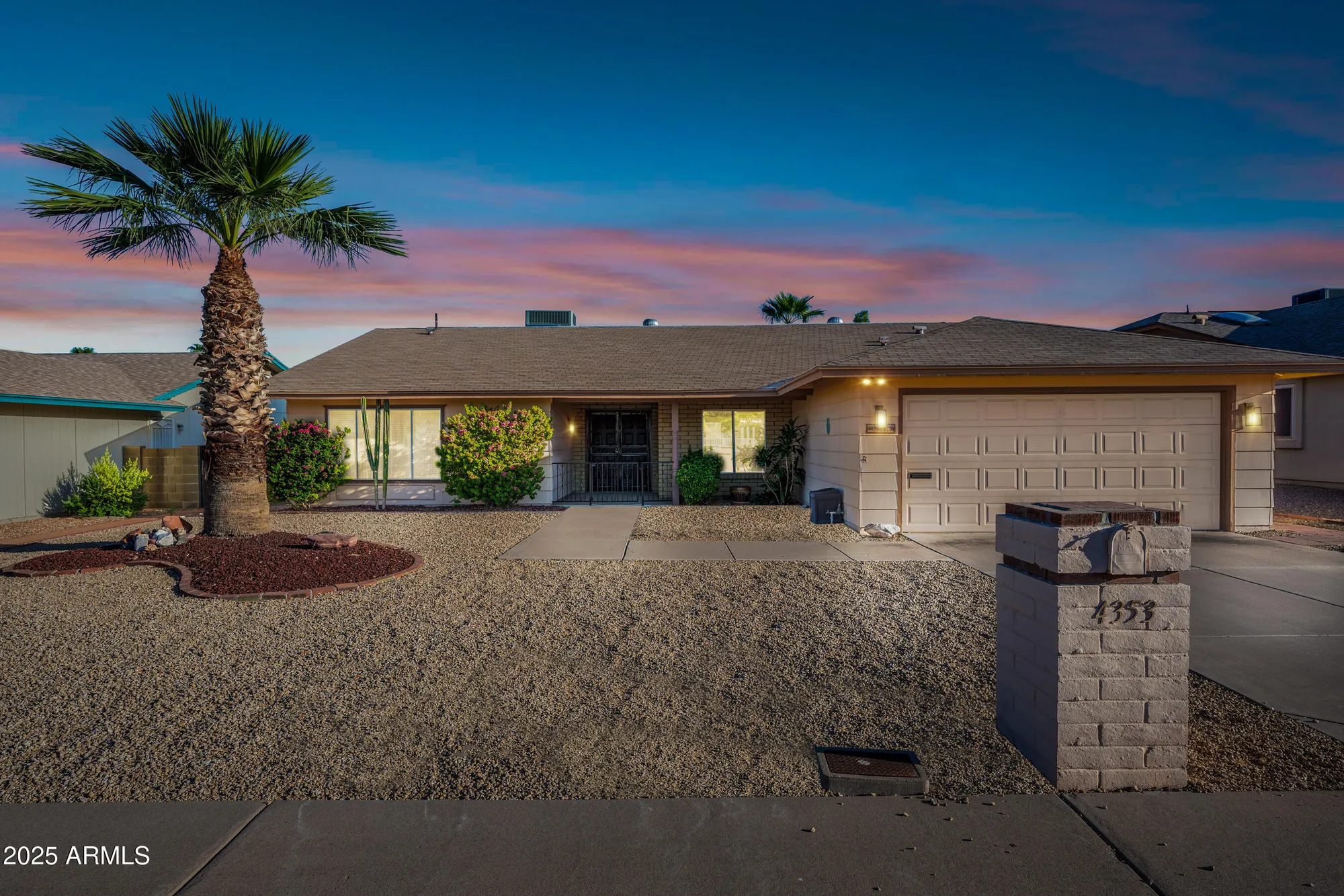 Property Slideshow image 2 of 84 | 4353 e walatowa st, Phoenix, AZ, 85044