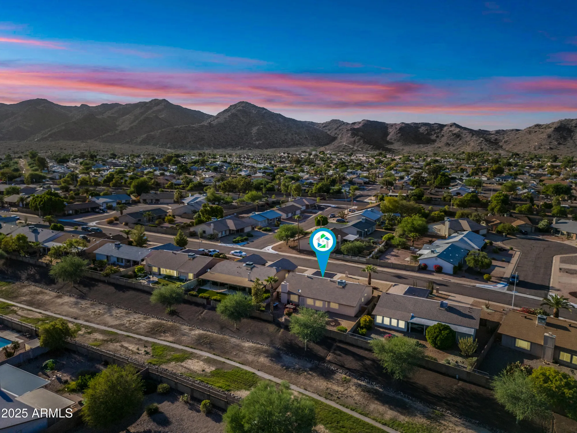 Property Slideshow image 4 of 84 | 4353 e walatowa st, Phoenix, AZ, 85044