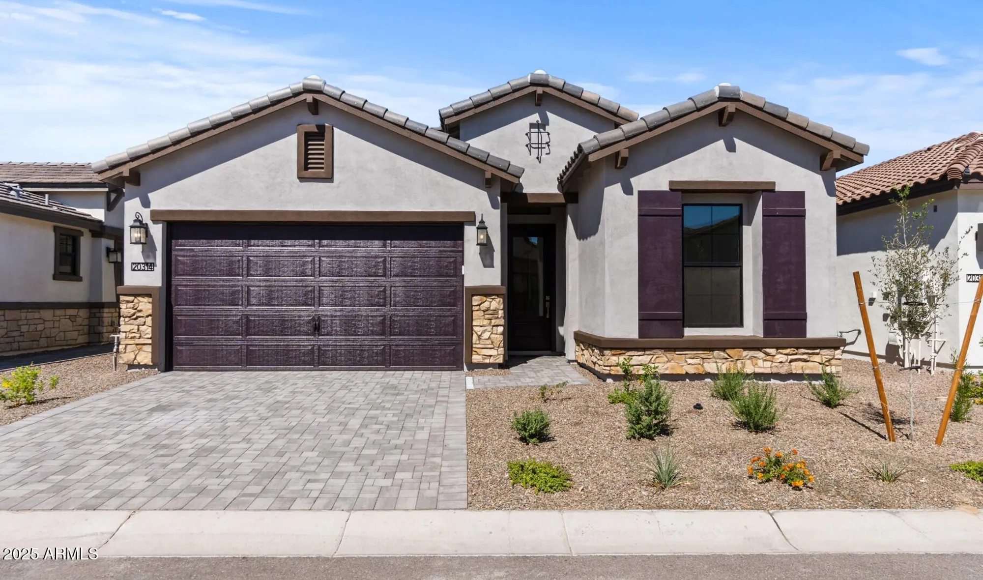 Property Slideshow image 2 of 48 | 20314 w roma ave, Buckeye, AZ, 85396