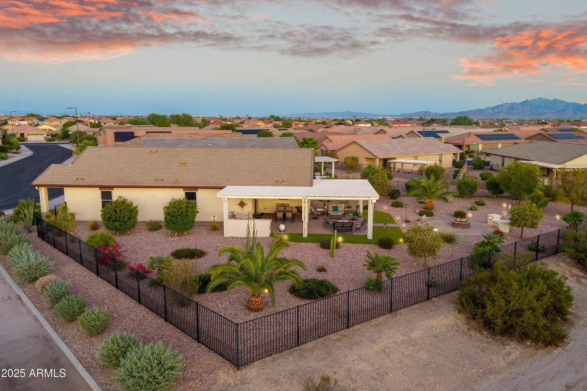 Property Slideshow image 40 of 54 | 22455 w la pasada blvd, Buckeye, AZ, 85326