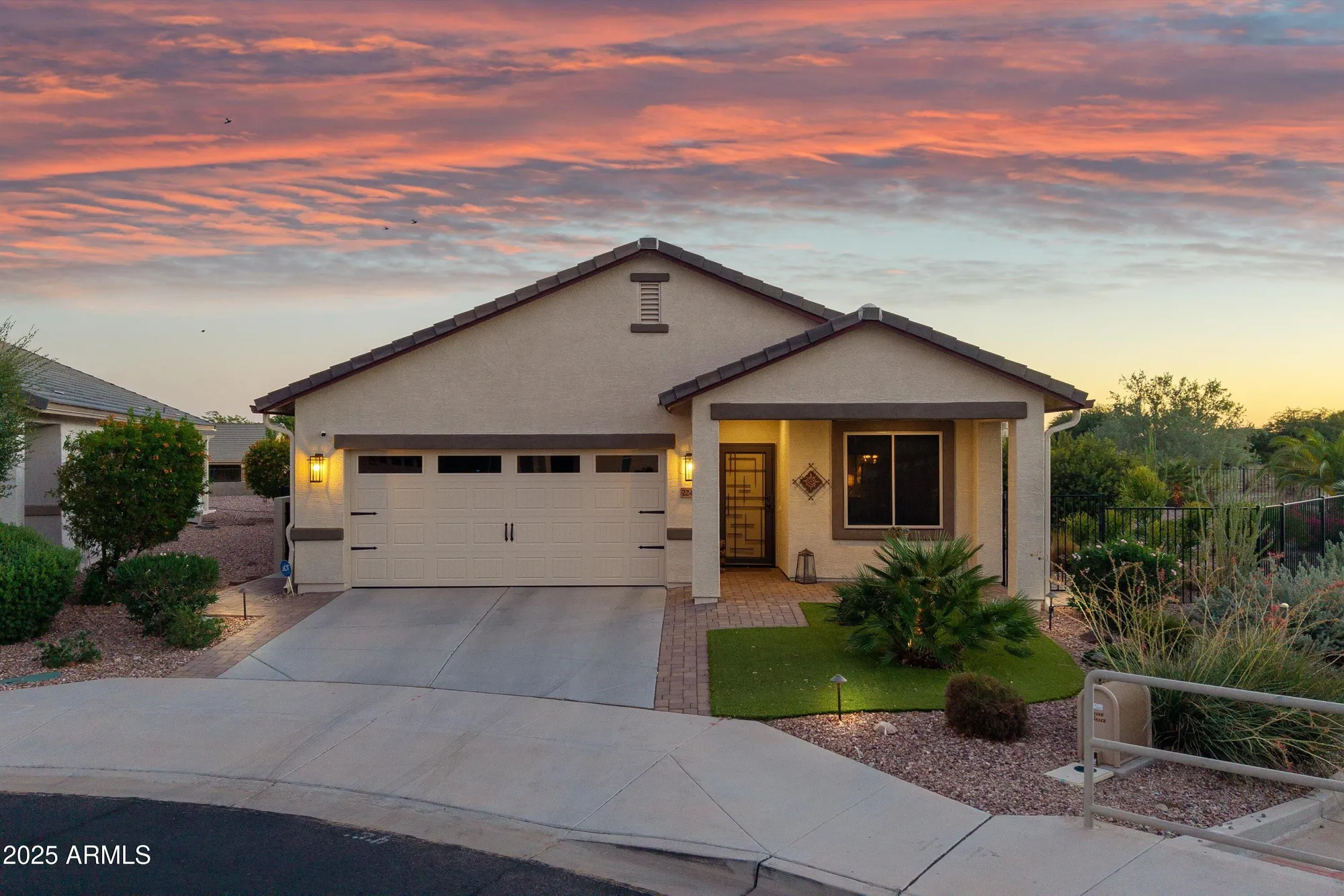 Property Slideshow image 3 of 54 | 22455 w la pasada blvd, Buckeye, AZ, 85326