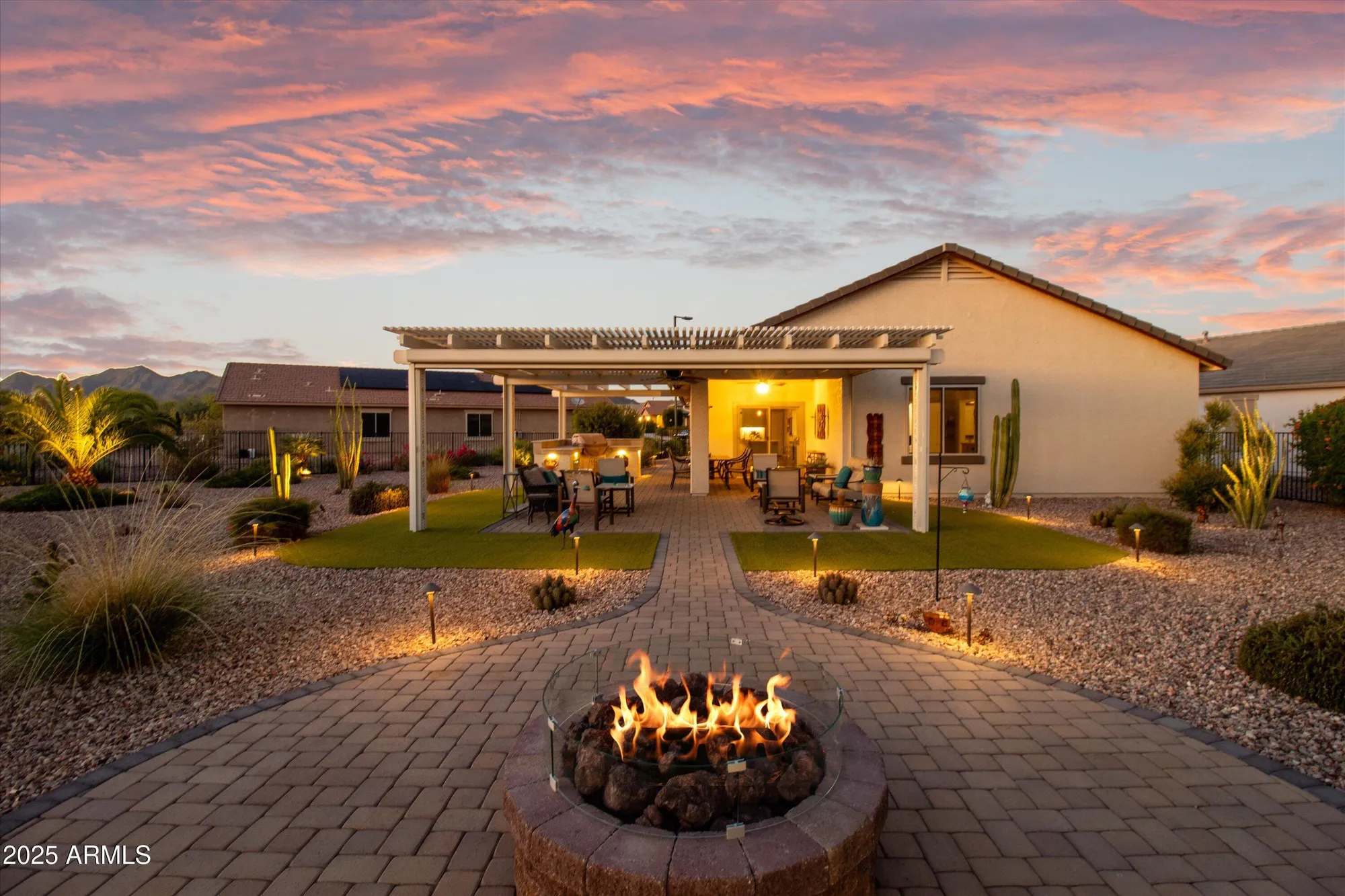 Property Slideshow image 45 of 54 | 22455 w la pasada blvd, Buckeye, AZ, 85326