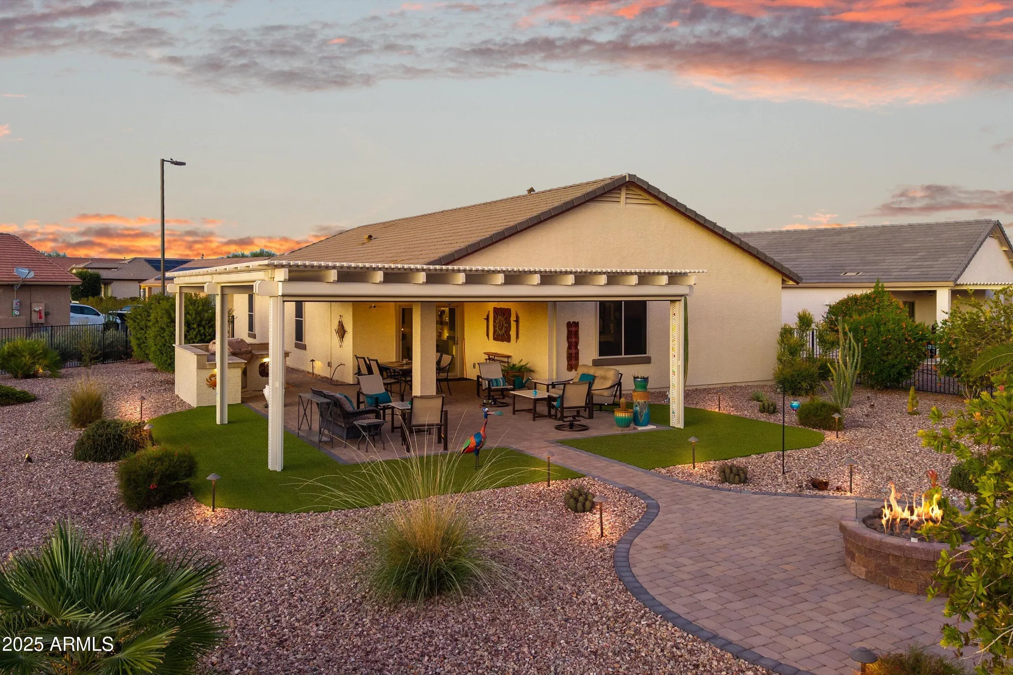 Property Slideshow image 38 of 54 | 22455 w la pasada blvd, Buckeye, AZ, 85326