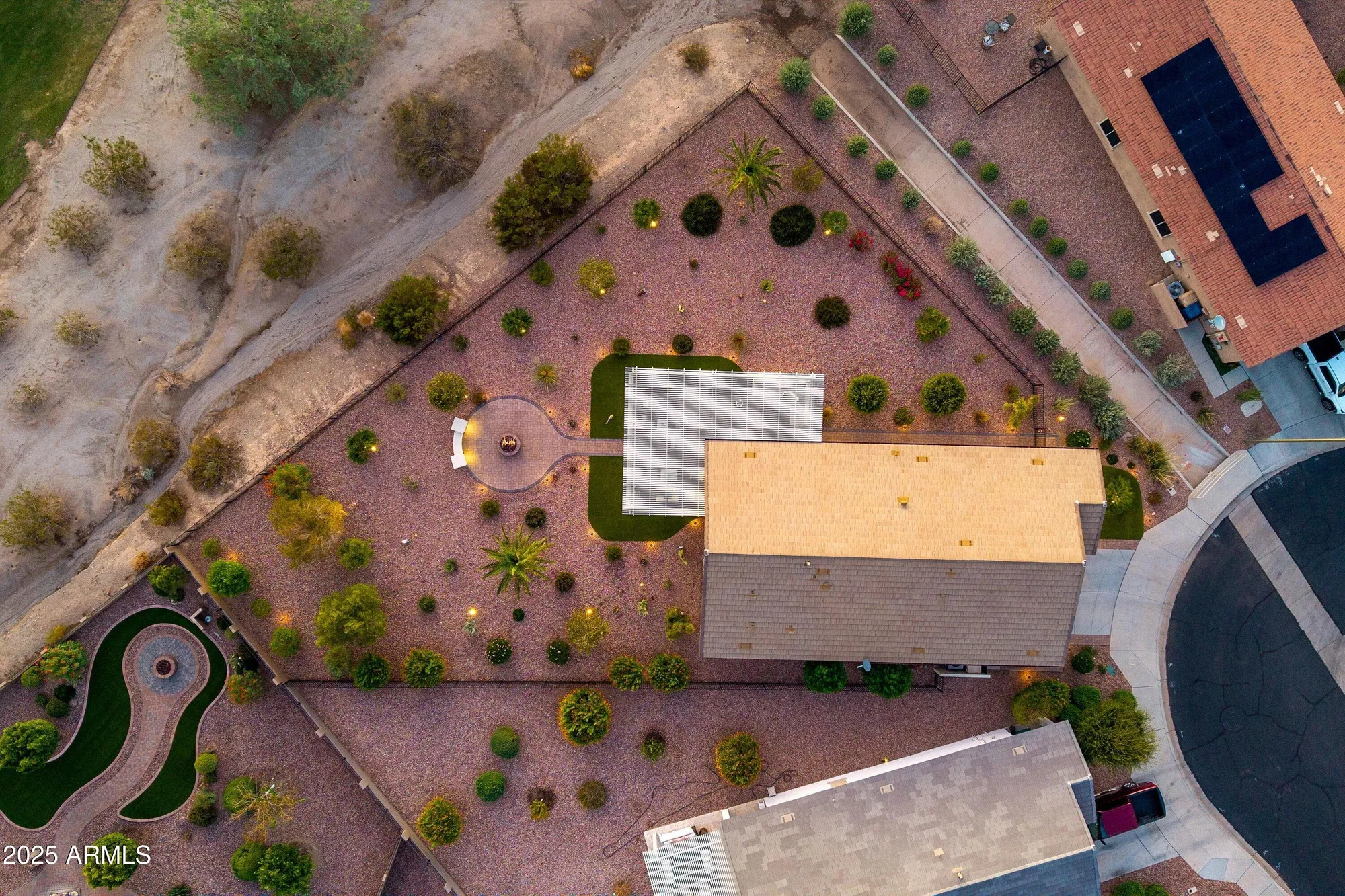 Property Slideshow image 39 of 54 | 22455 w la pasada blvd, Buckeye, AZ, 85326