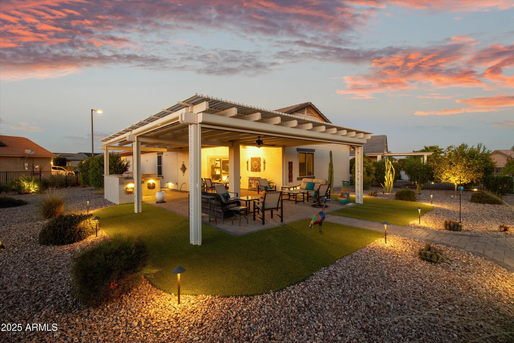 Property Slideshow image 42 of 54 | 22455 w la pasada blvd, Buckeye, AZ, 85326