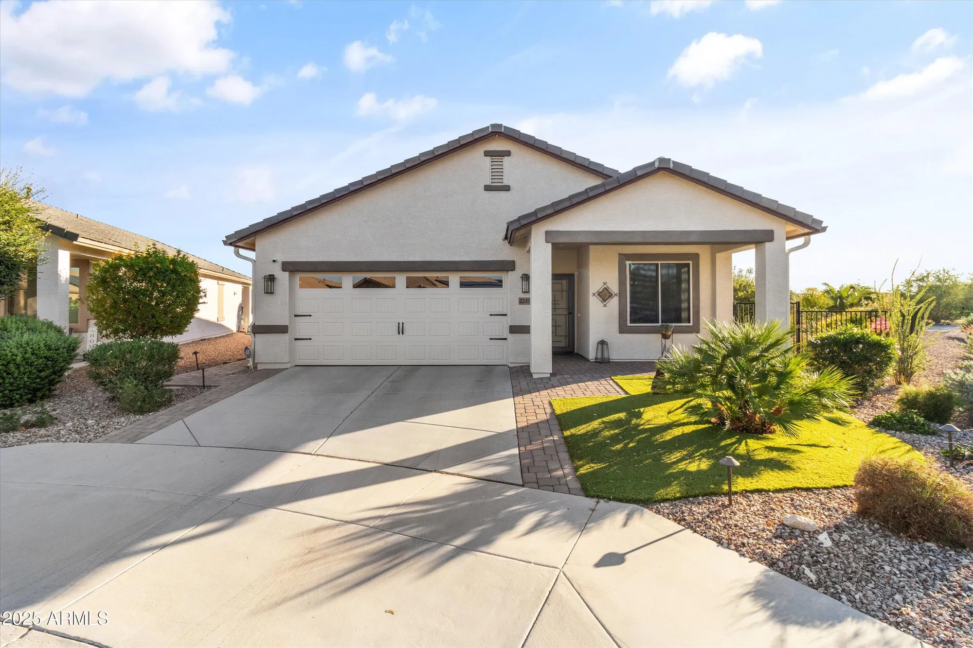 Property Slideshow image 2 of 54 | 22455 w la pasada blvd, Buckeye, AZ, 85326