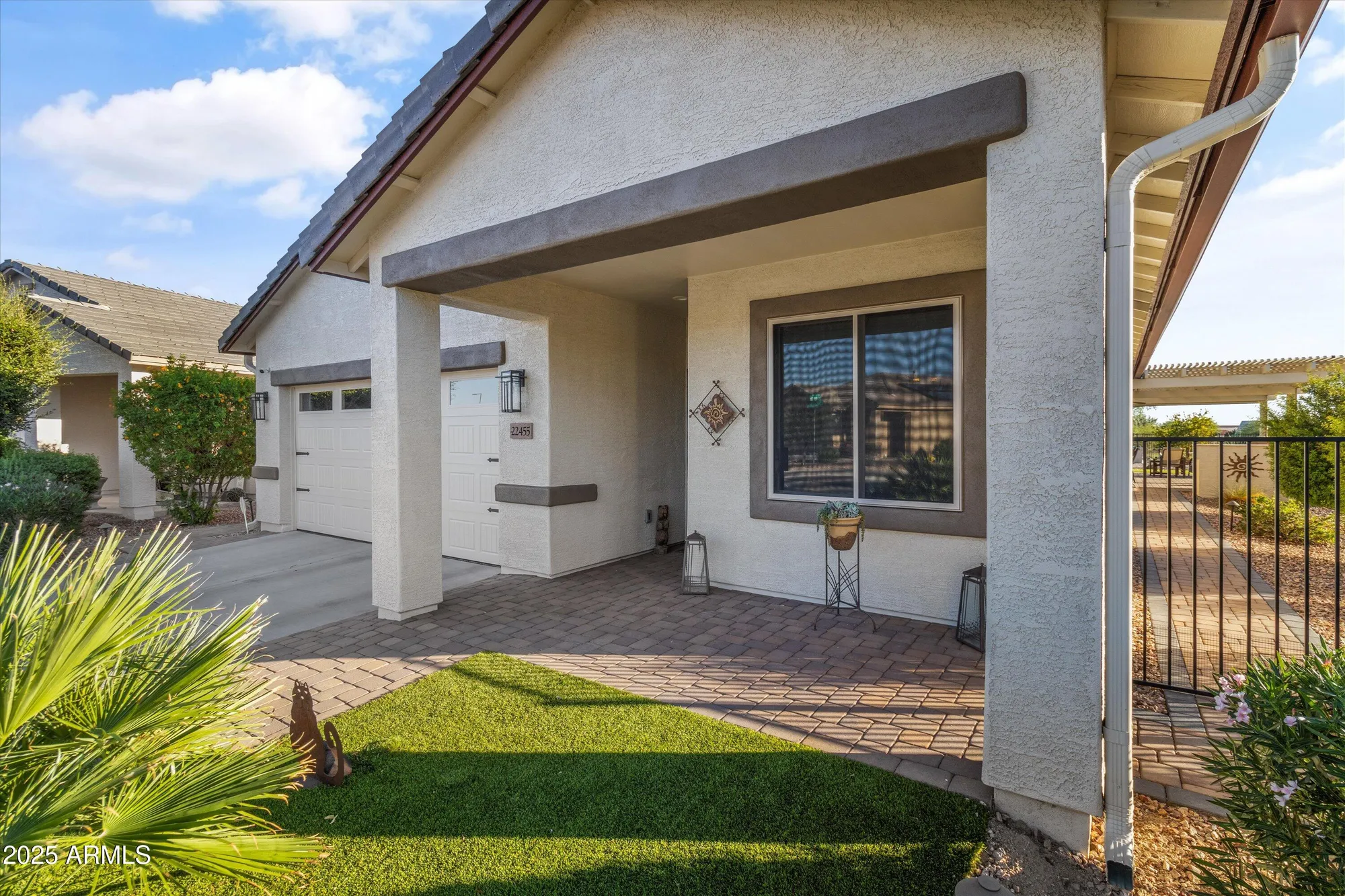 Property Slideshow image 5 of 54 | 22455 w la pasada blvd, Buckeye, AZ, 85326