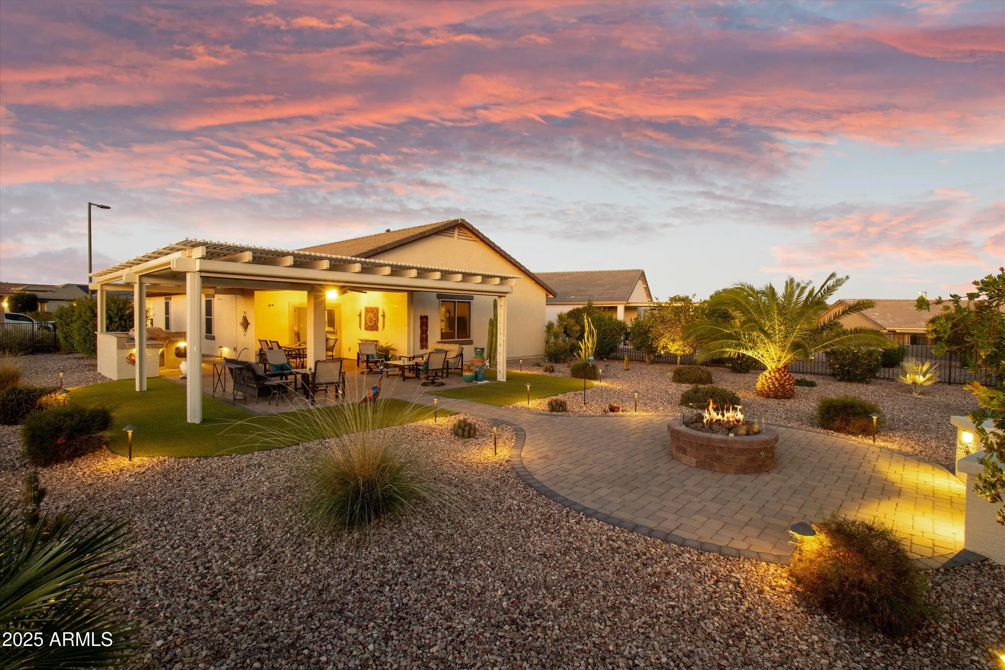 Property Slideshow image 43 of 54 | 22455 w la pasada blvd, Buckeye, AZ, 85326