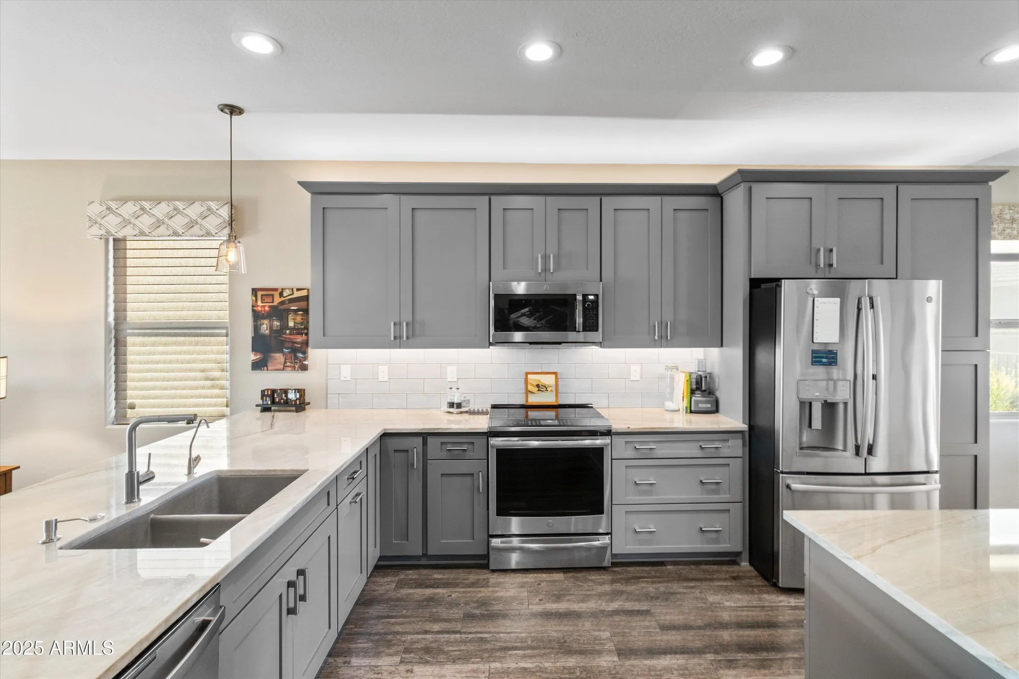 Property Slideshow image 8 of 54 | 22455 w la pasada blvd, Buckeye, AZ, 85326