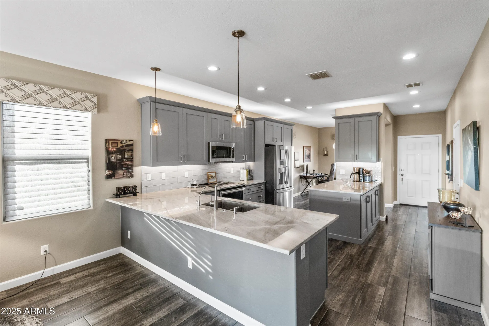 Property Slideshow image 14 of 54 | 22455 w la pasada blvd, Buckeye, AZ, 85326