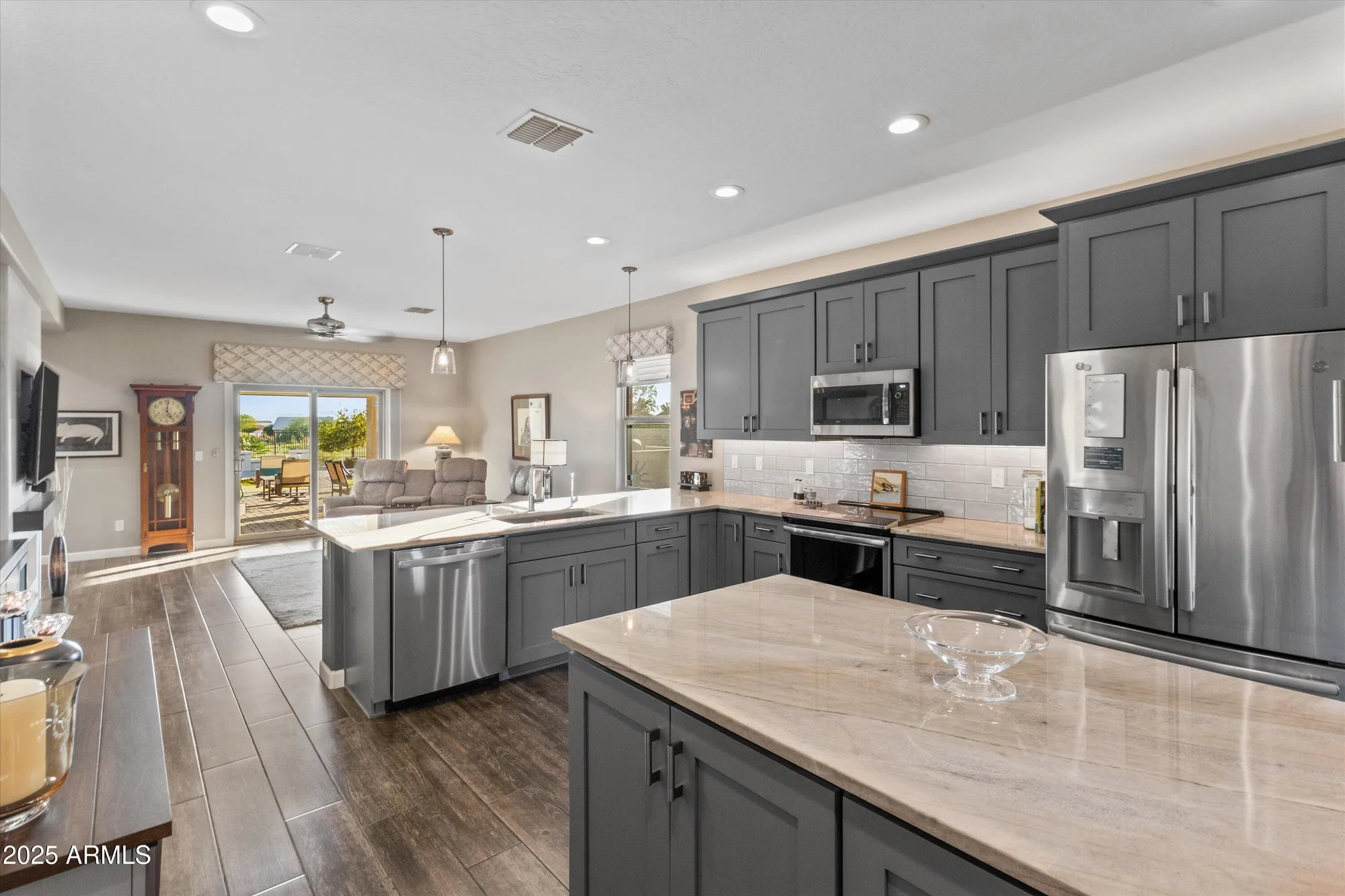 Property Slideshow image 13 of 54 | 22455 w la pasada blvd, Buckeye, AZ, 85326