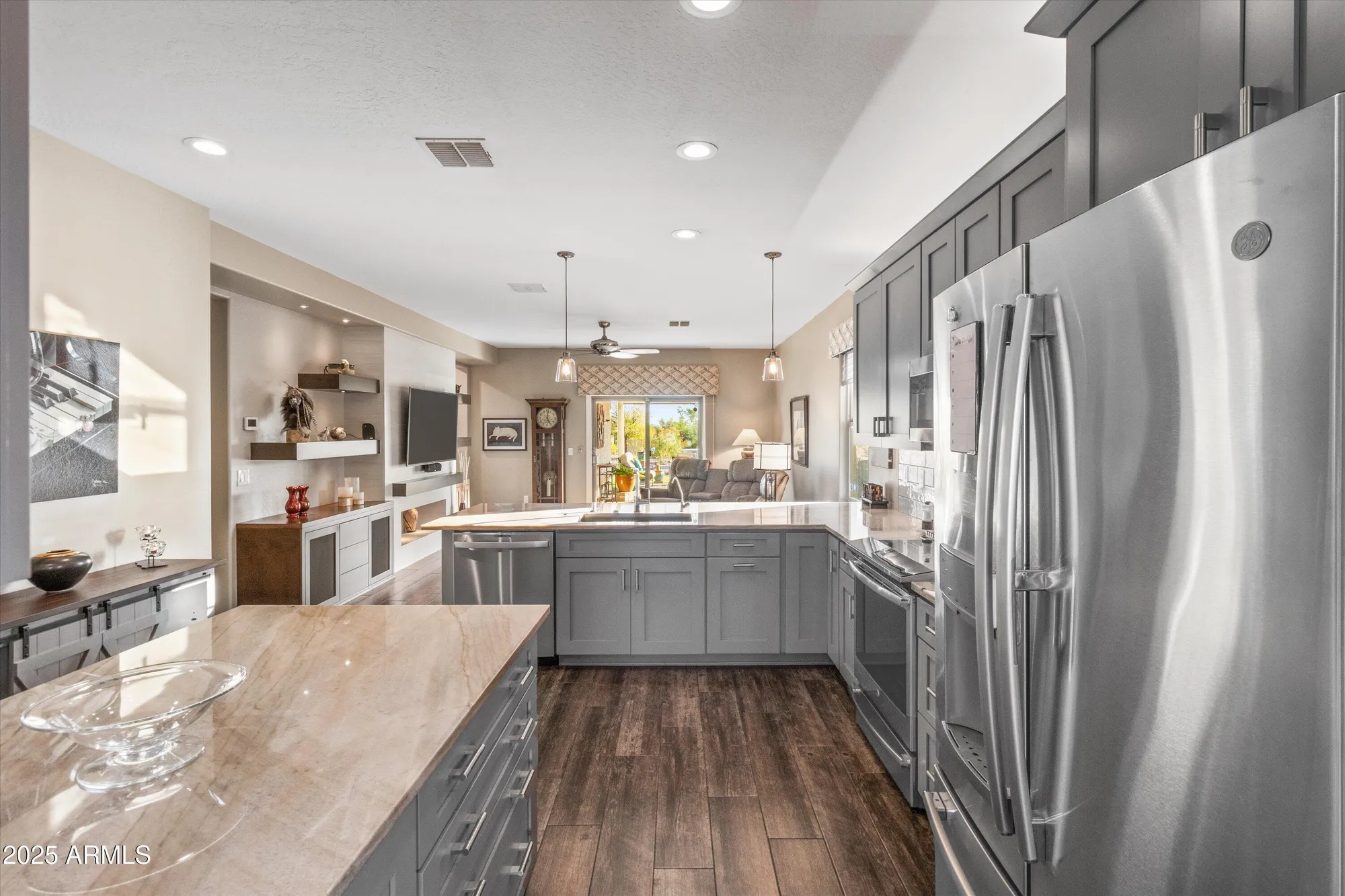 Property Slideshow image 7 of 54 | 22455 w la pasada blvd, Buckeye, AZ, 85326