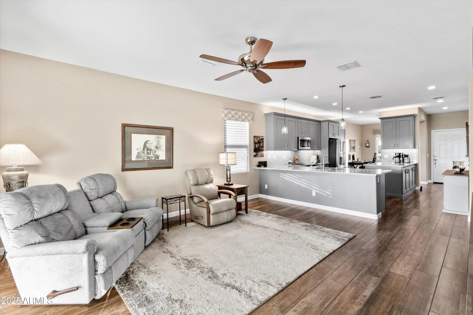 Property Slideshow image 16 of 54 | 22455 w la pasada blvd, Buckeye, AZ, 85326