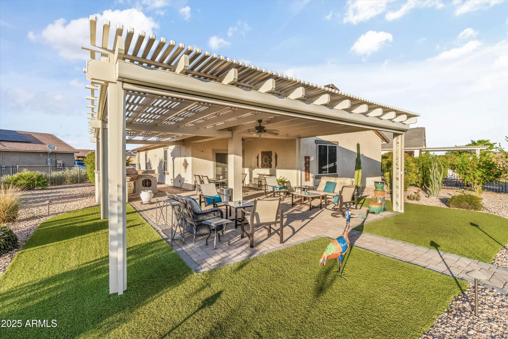 Property Slideshow image 25 of 54 | 22455 w la pasada blvd, Buckeye, AZ, 85326