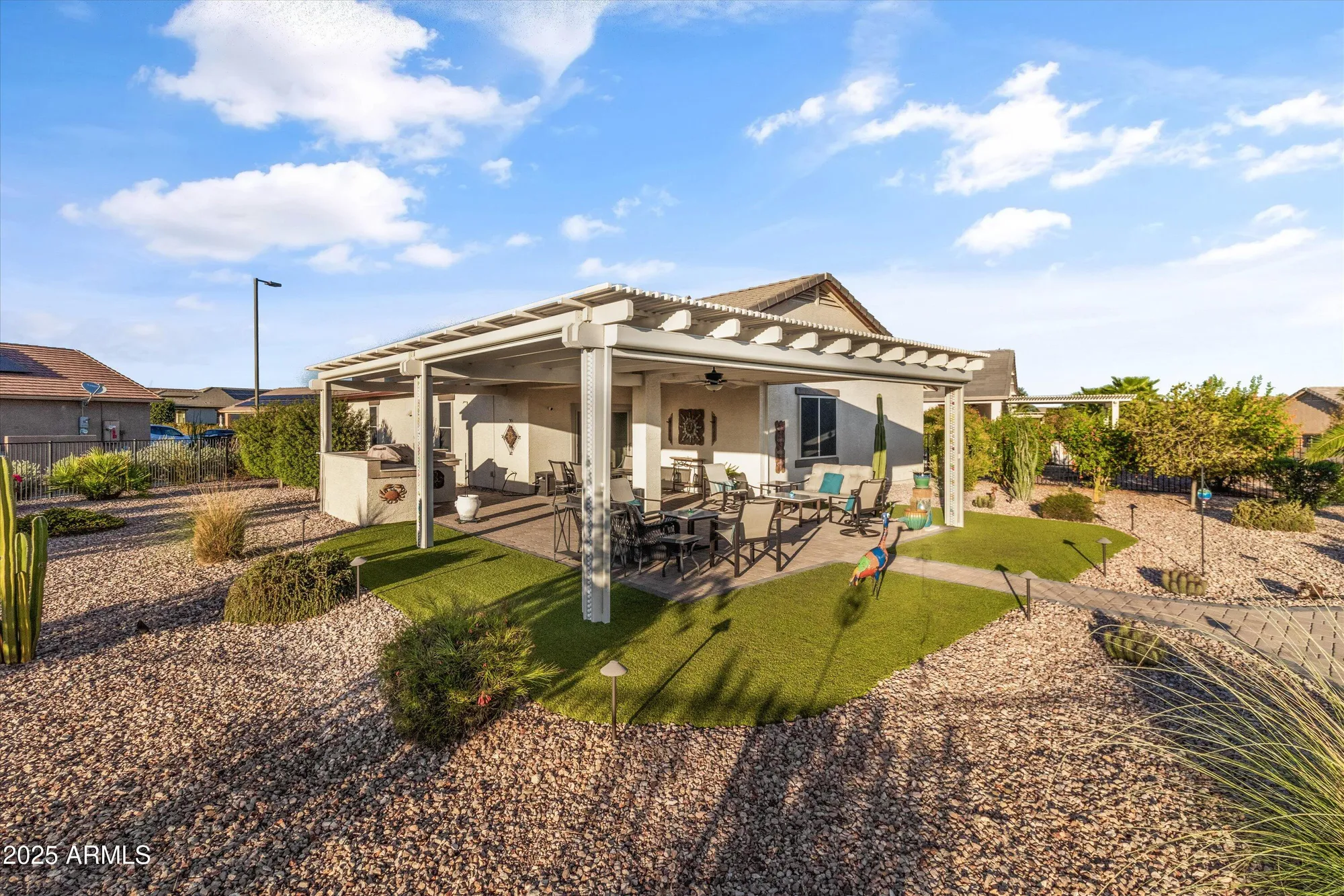 Property Slideshow image 27 of 54 | 22455 w la pasada blvd, Buckeye, AZ, 85326